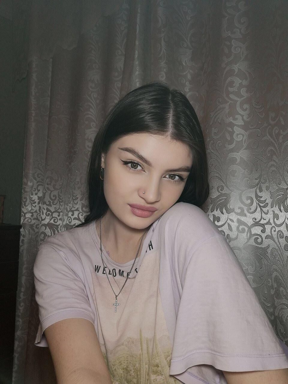 Russian girl 