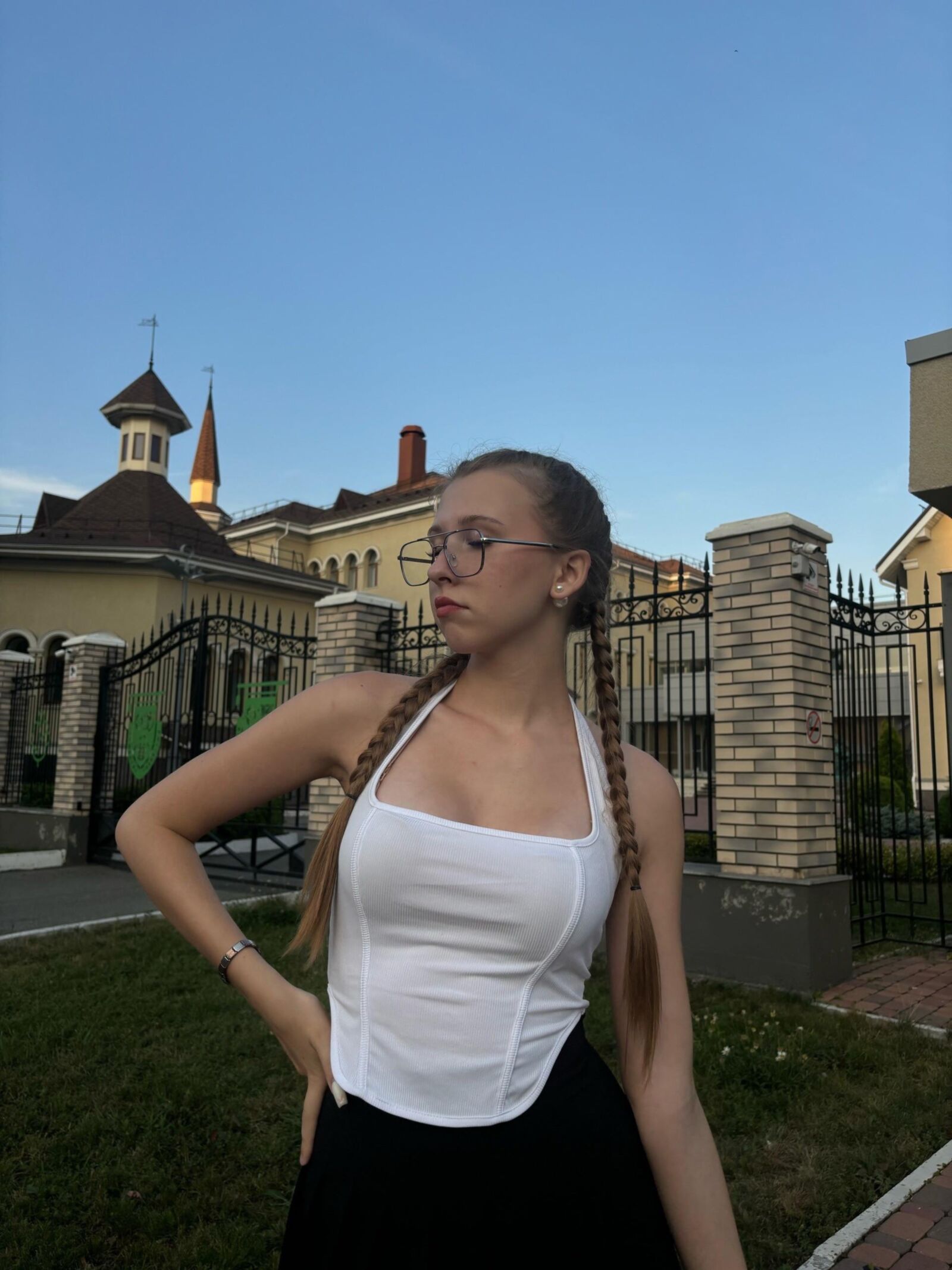 Non Nude Daughters Mixed 