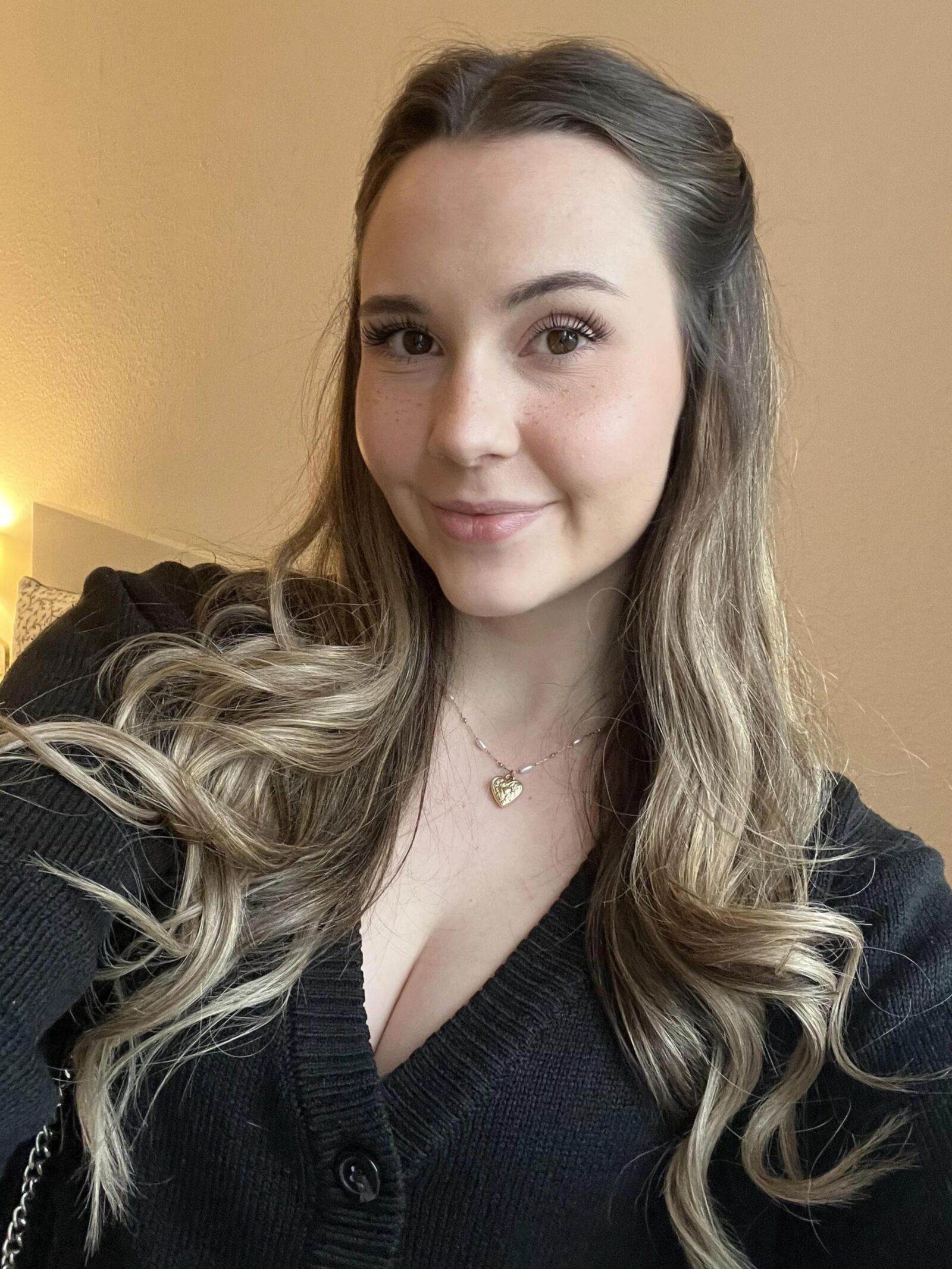 Pretty Faces 