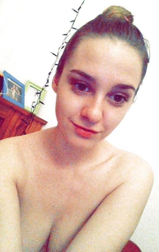 Teen slut from Poland
