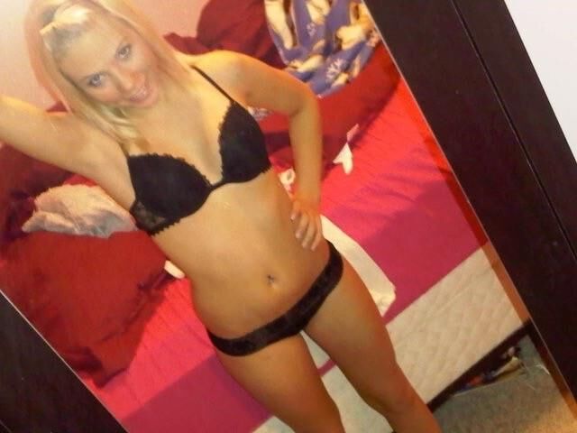 Girls I Know & Wish I Was!
