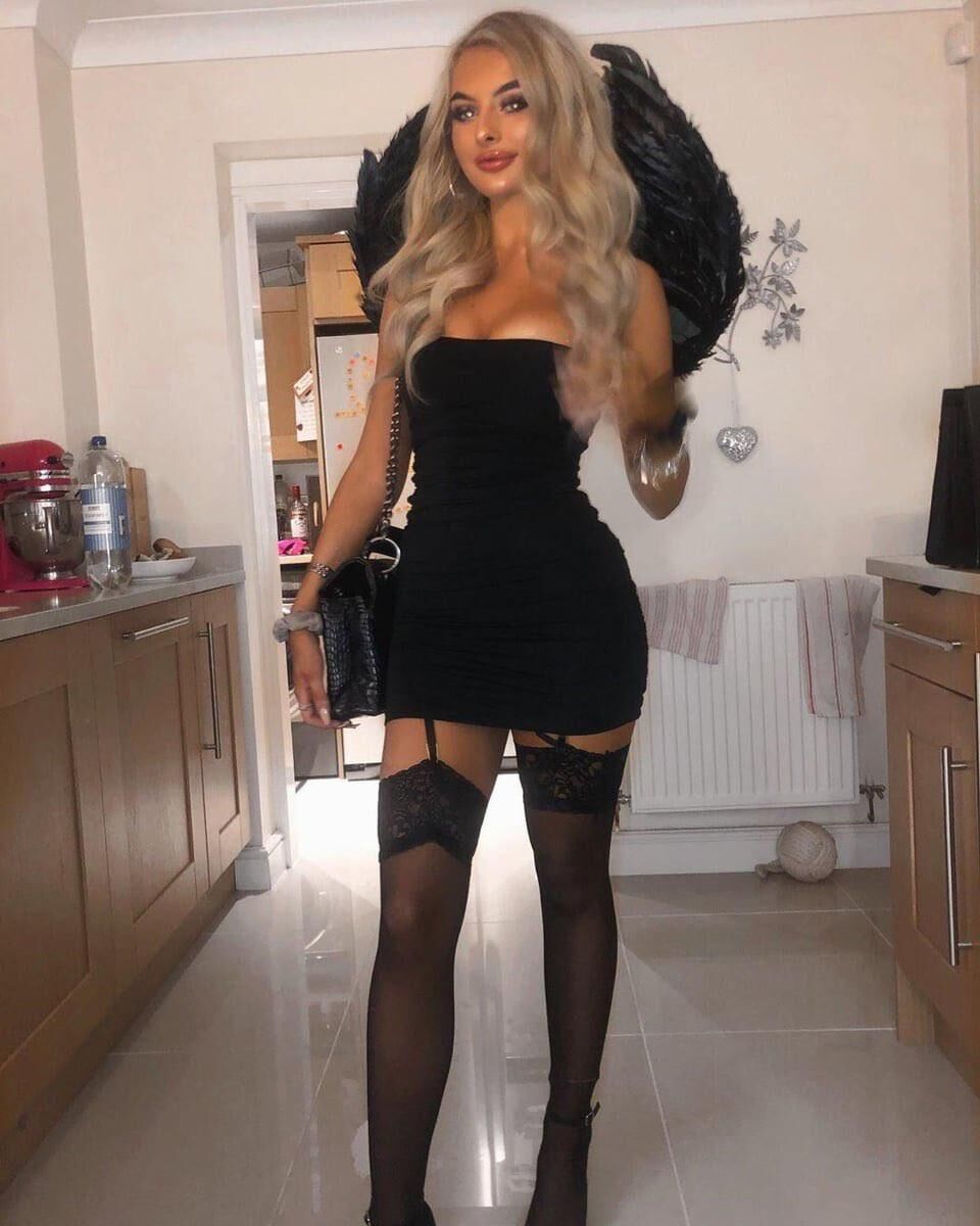 Stockings 