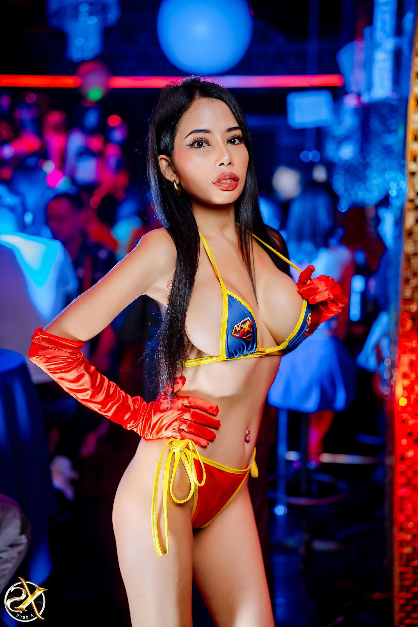 Pattaya hookers