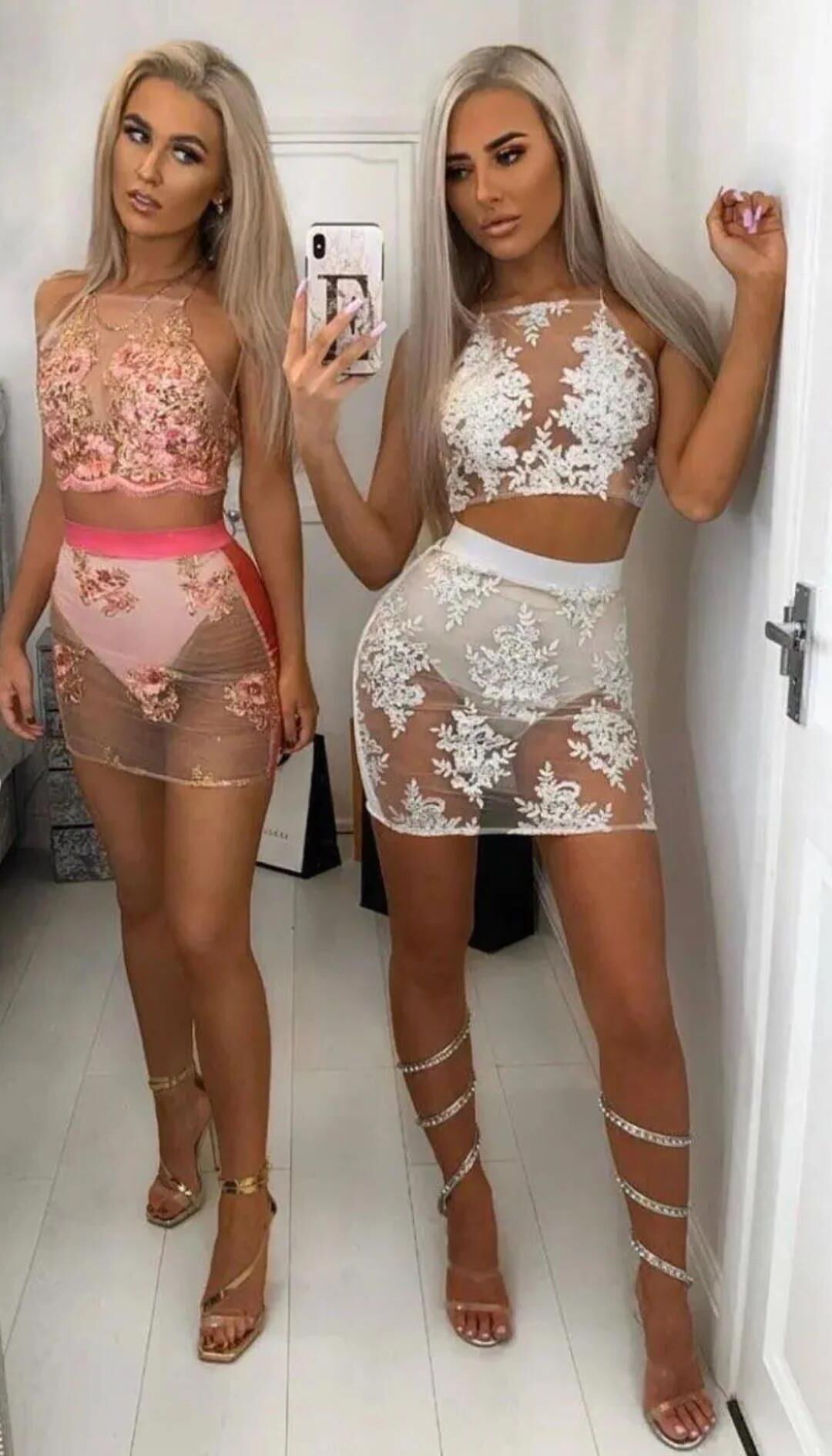 Tidy Girls 