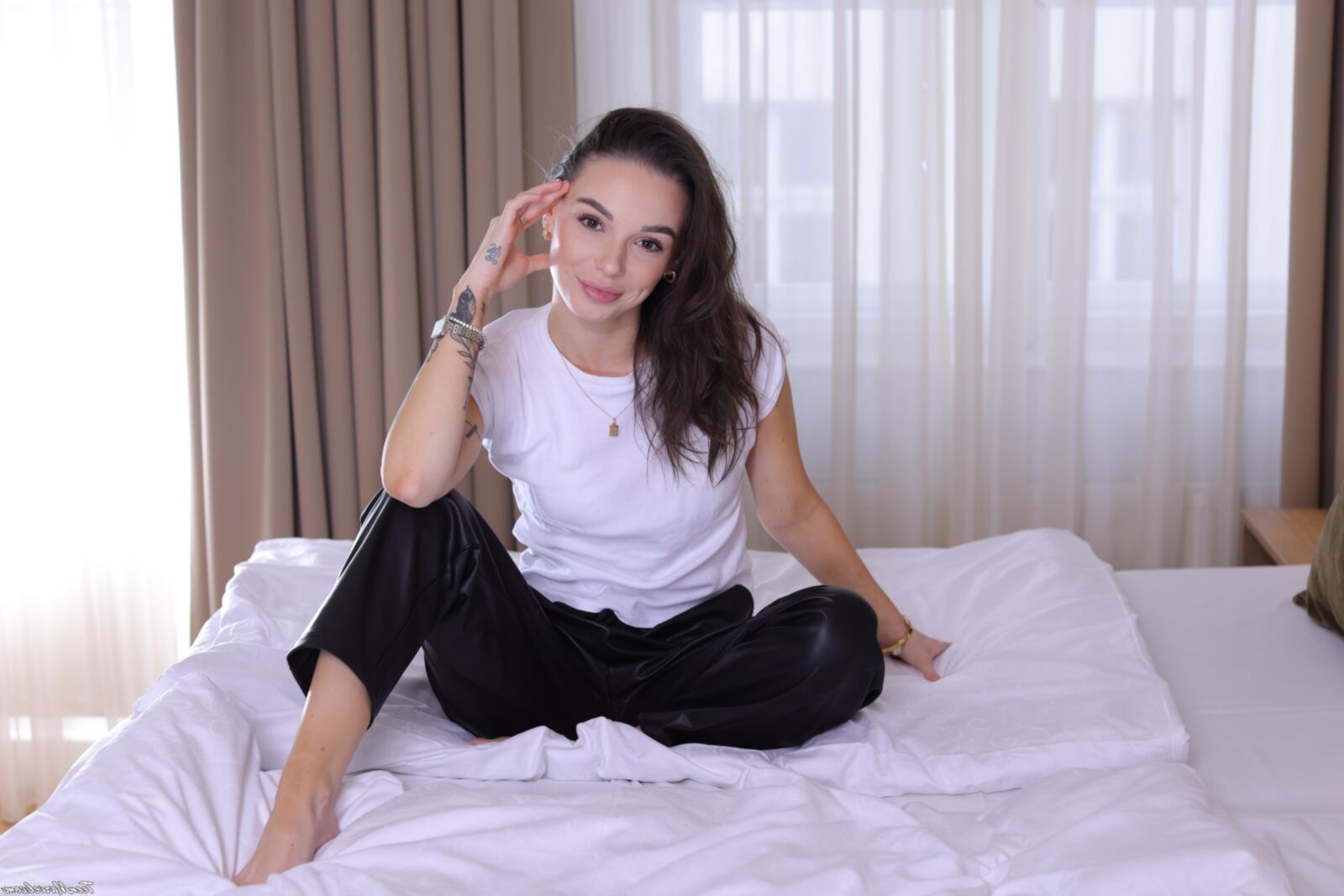 Bety Casual