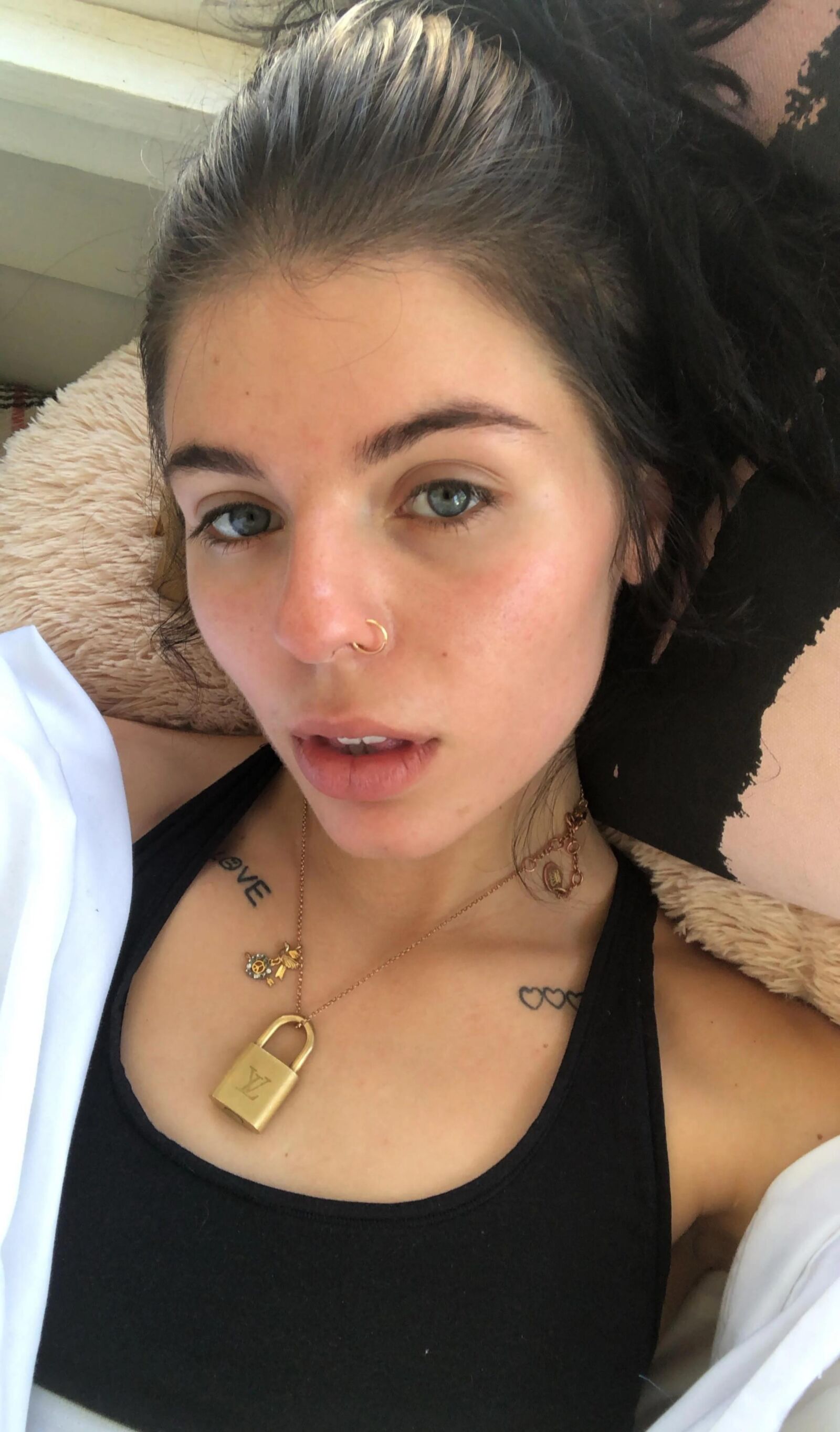 Pretty Faces 