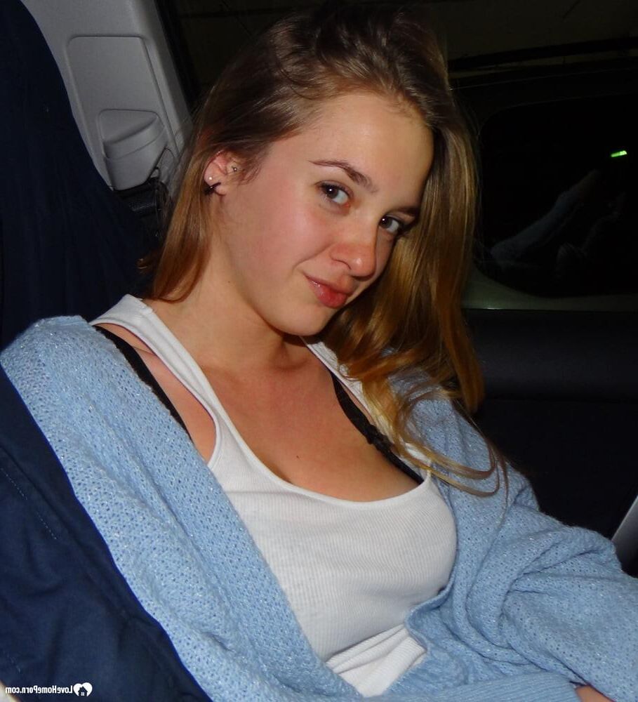 Polish teen whore