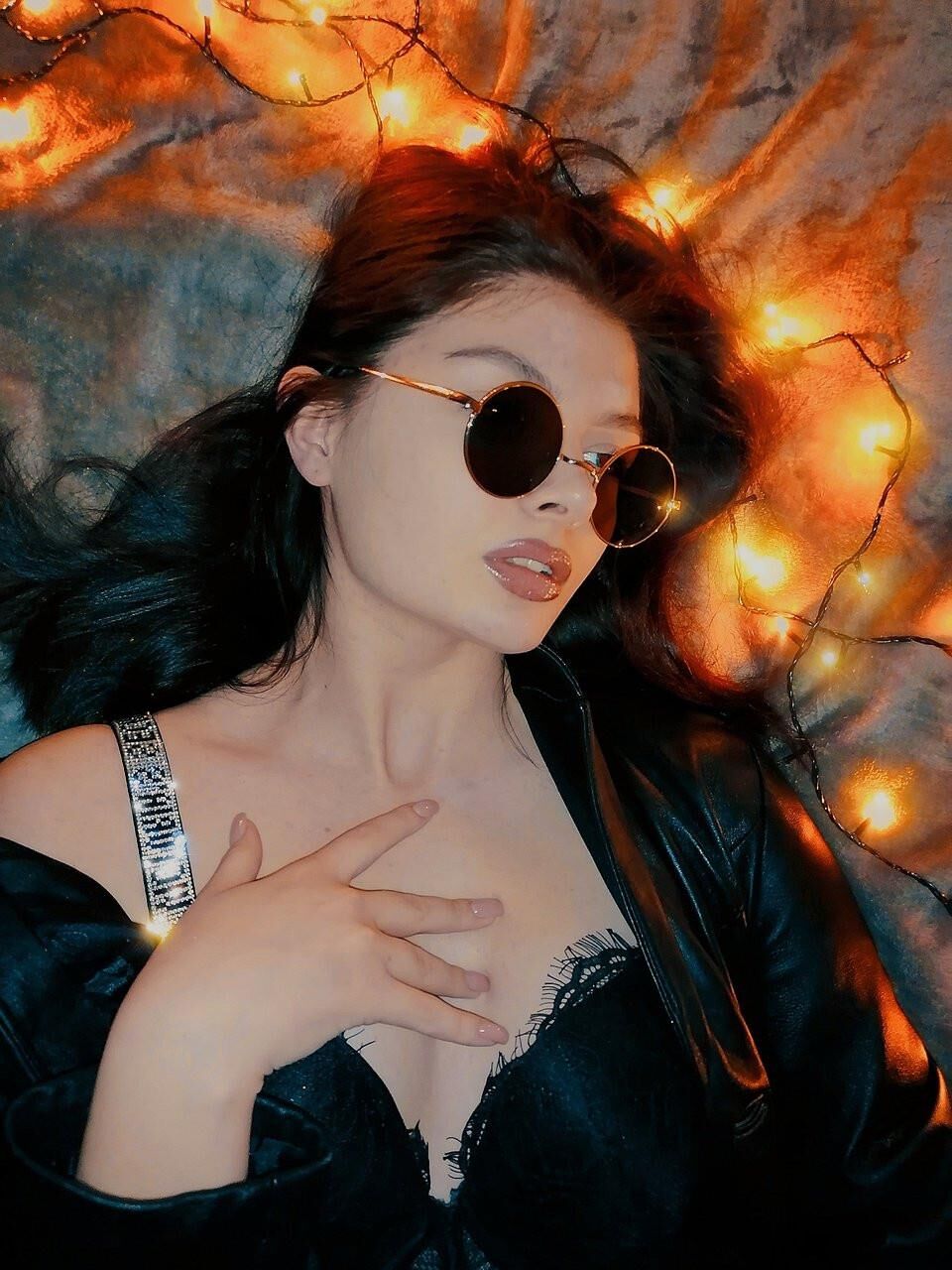 Russian girl 