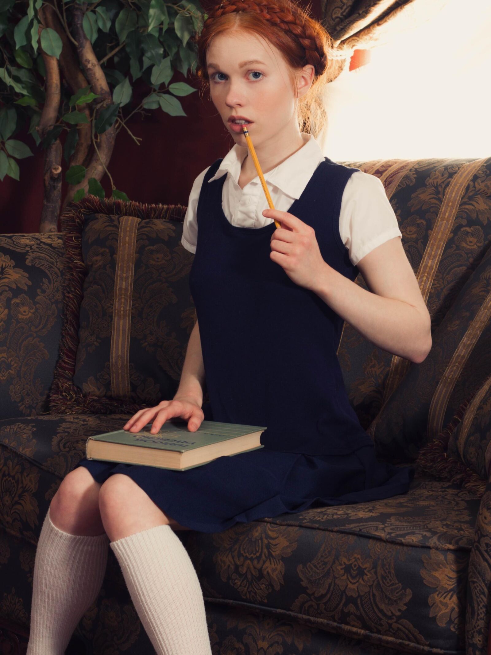 Química escolar de dolly