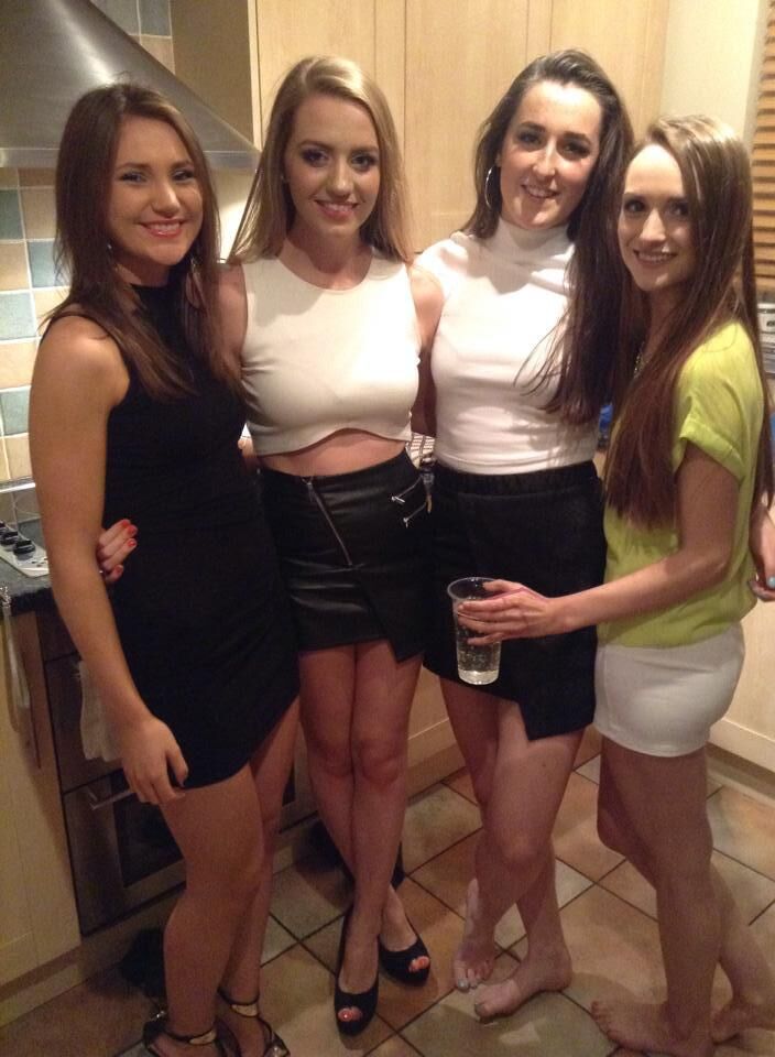 Chavtastic teen dsl bimbo putaindoll pour commenter