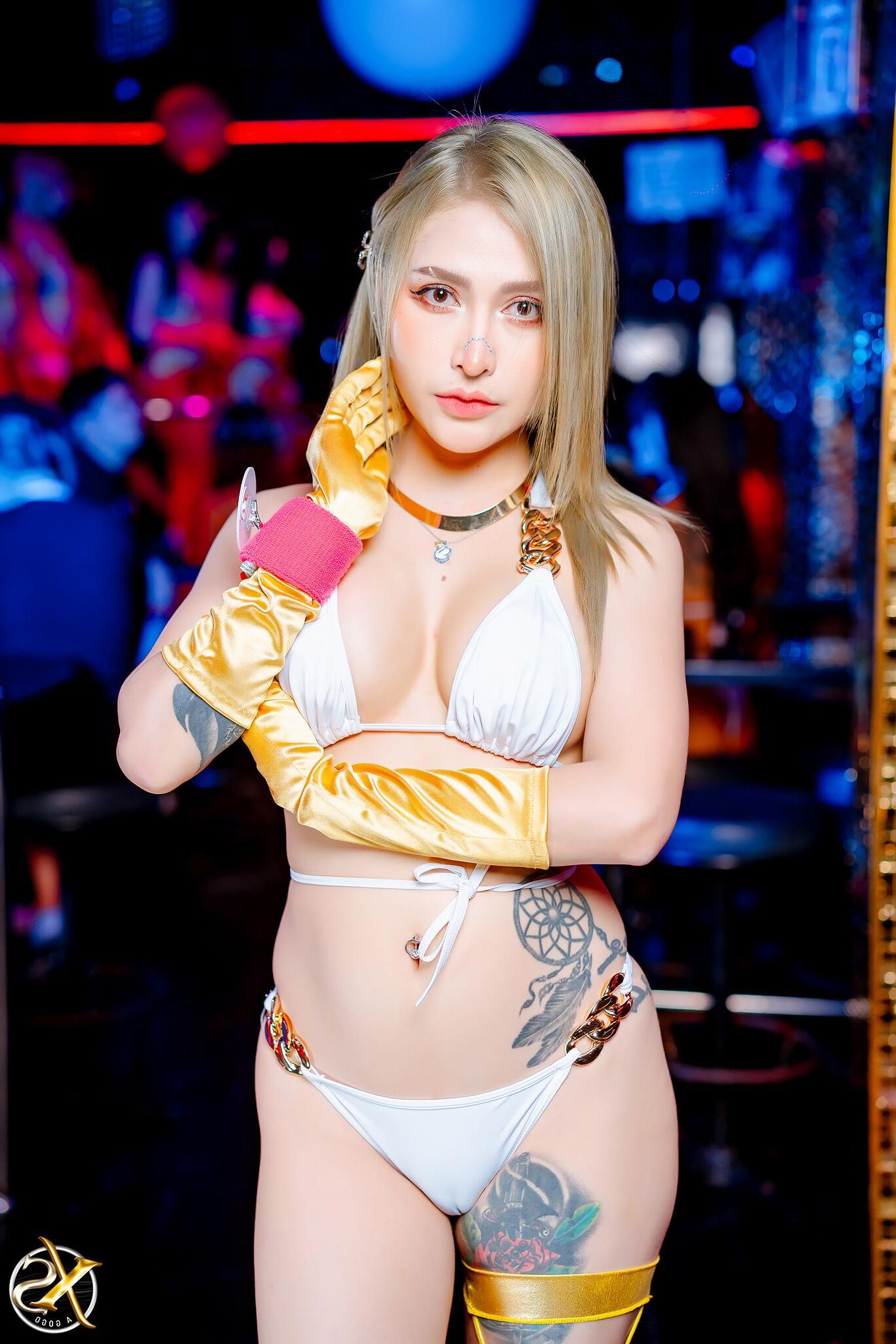 Pattaya hookers