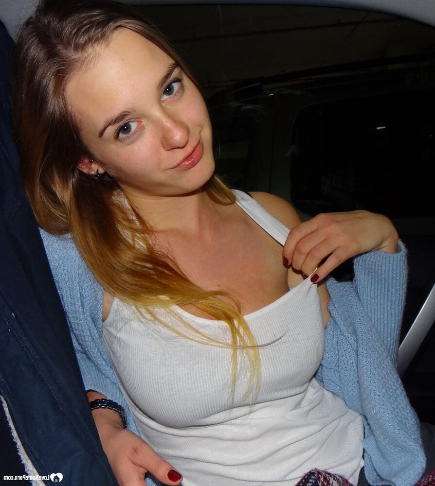 Polish teen whore