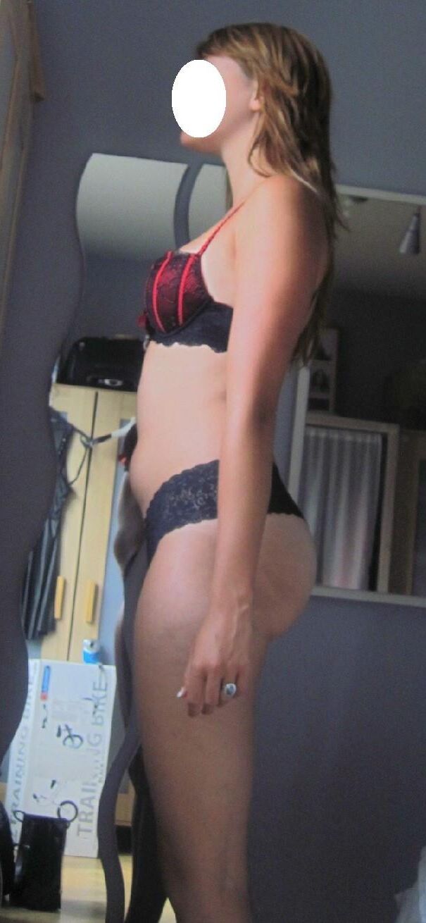 Amateur Casting Model 