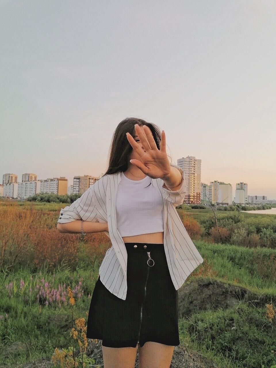 Russian girl 