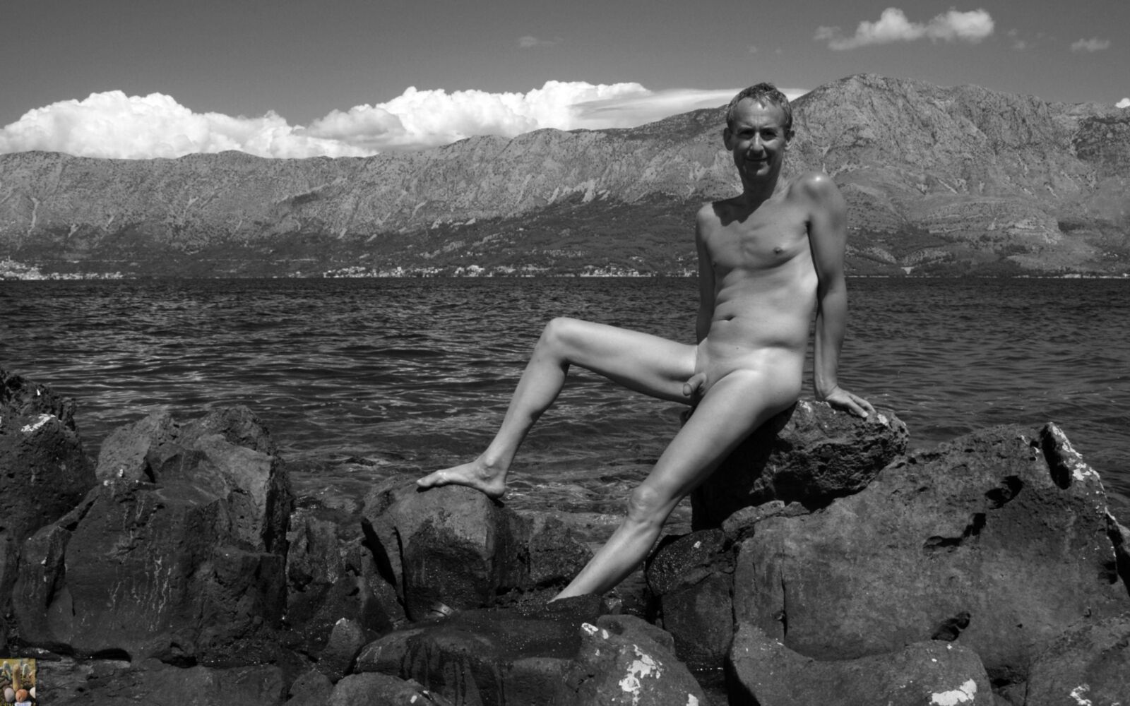 Playa vintage