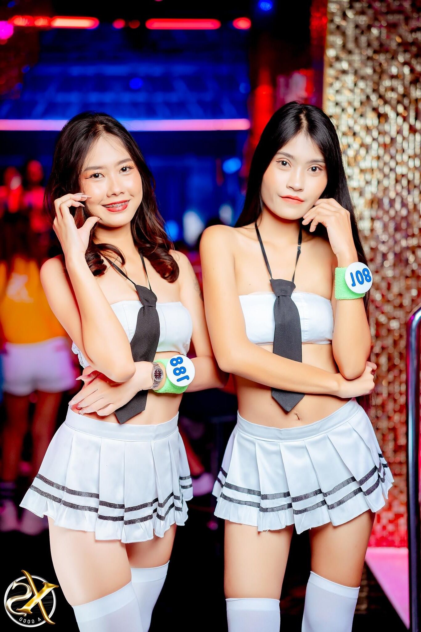 Pattaya hookers