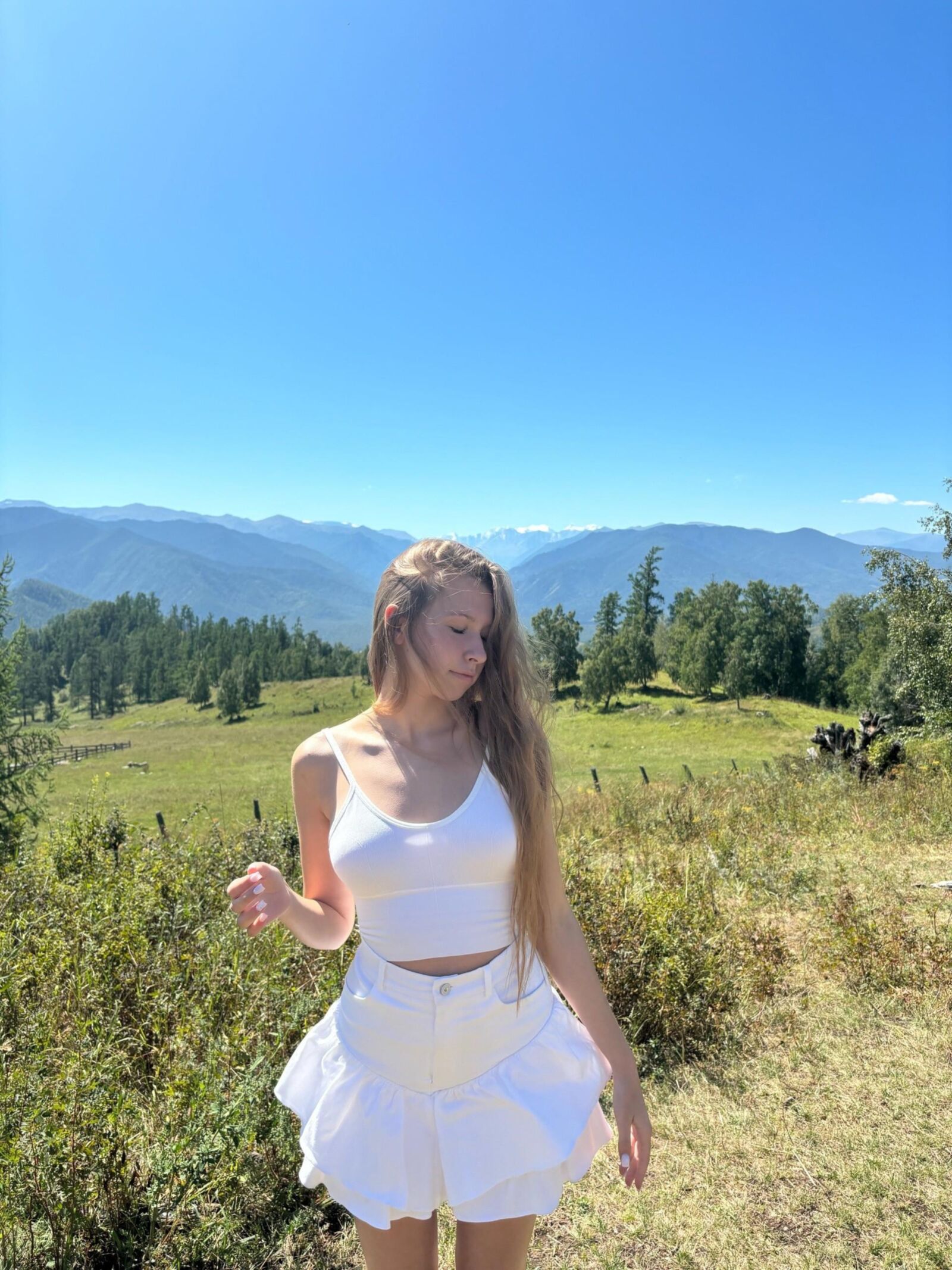 Non Nude Daughters Mixed 