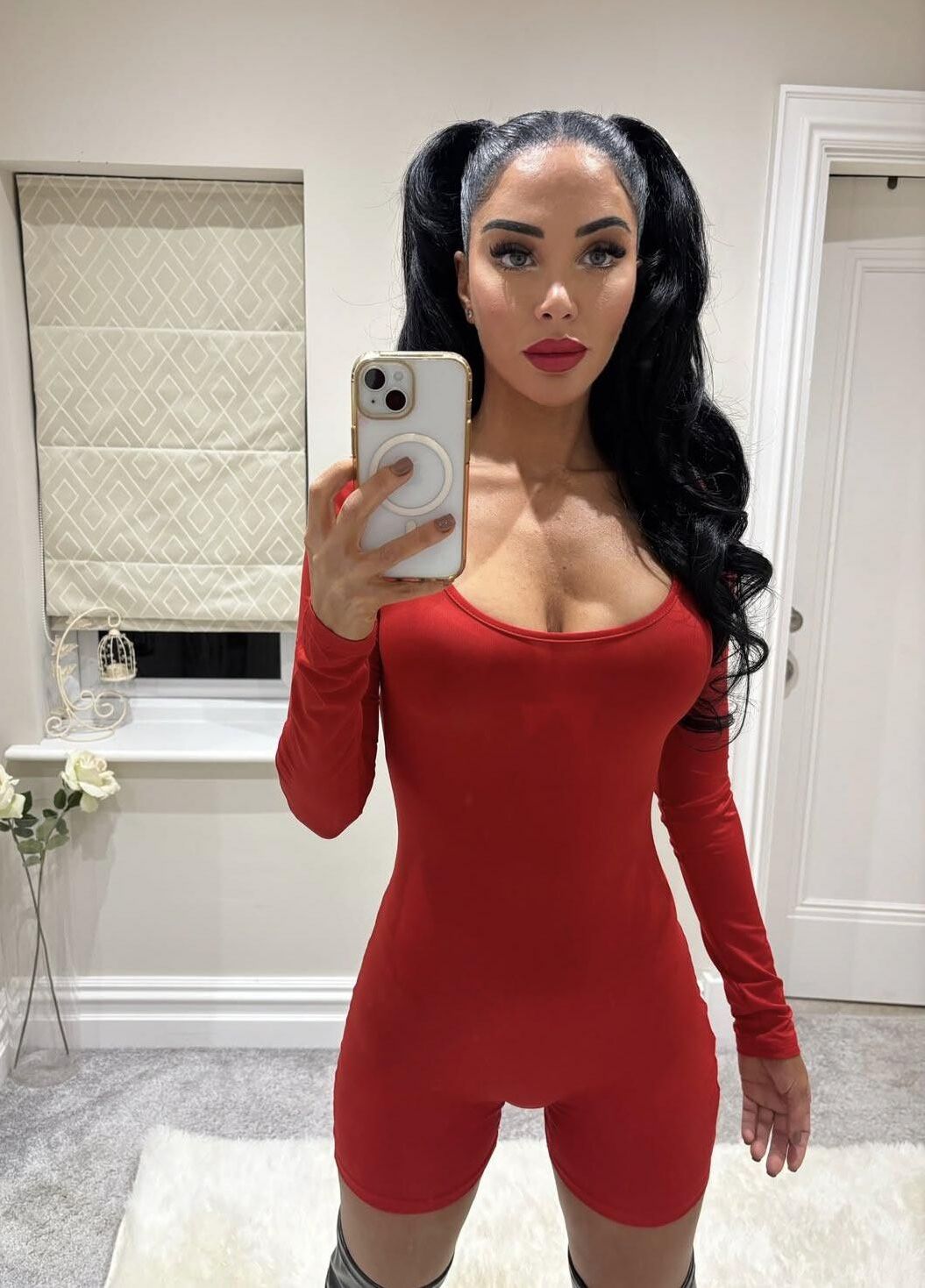 Onesie's 