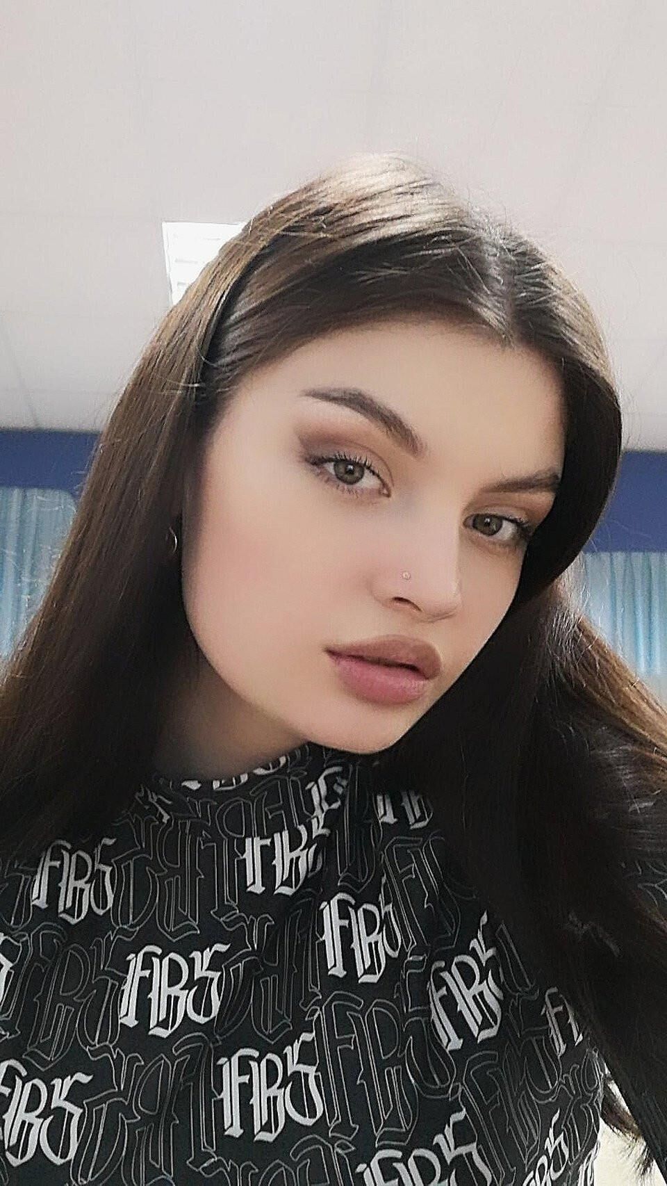 Russian girl 
