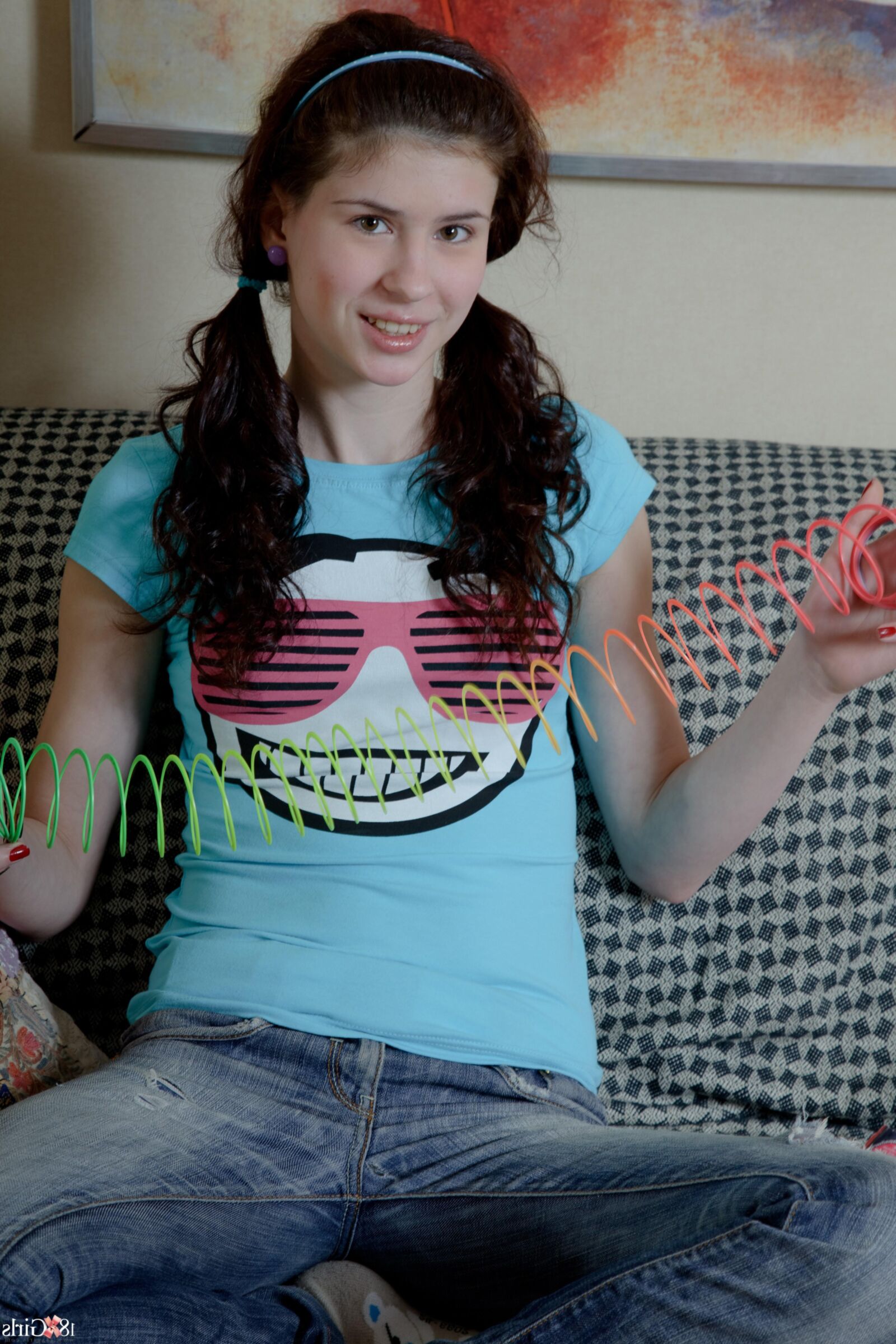 xgirls Lavandra 