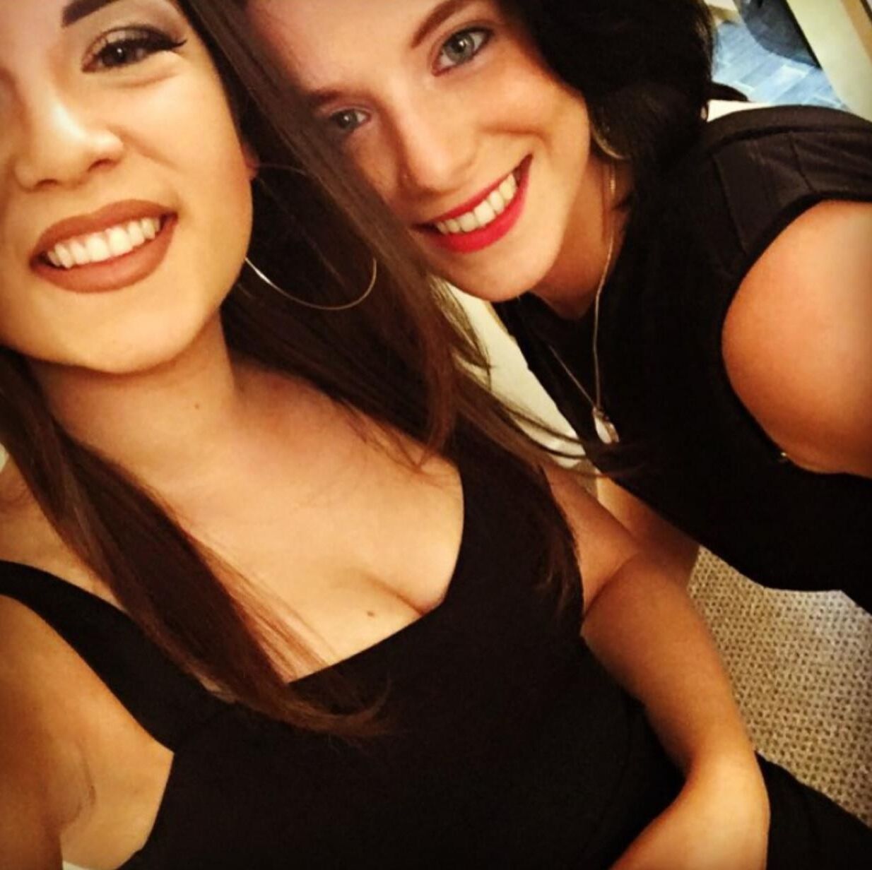 Beautiful Girls to Humiliate and Degraded Me