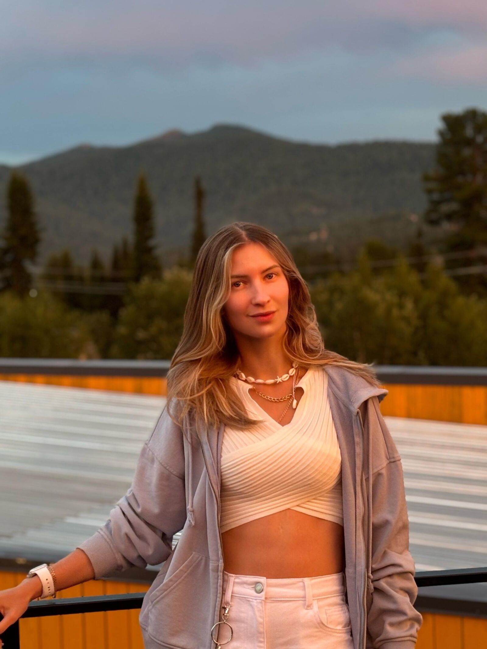Non Nude Daughters Mixed 