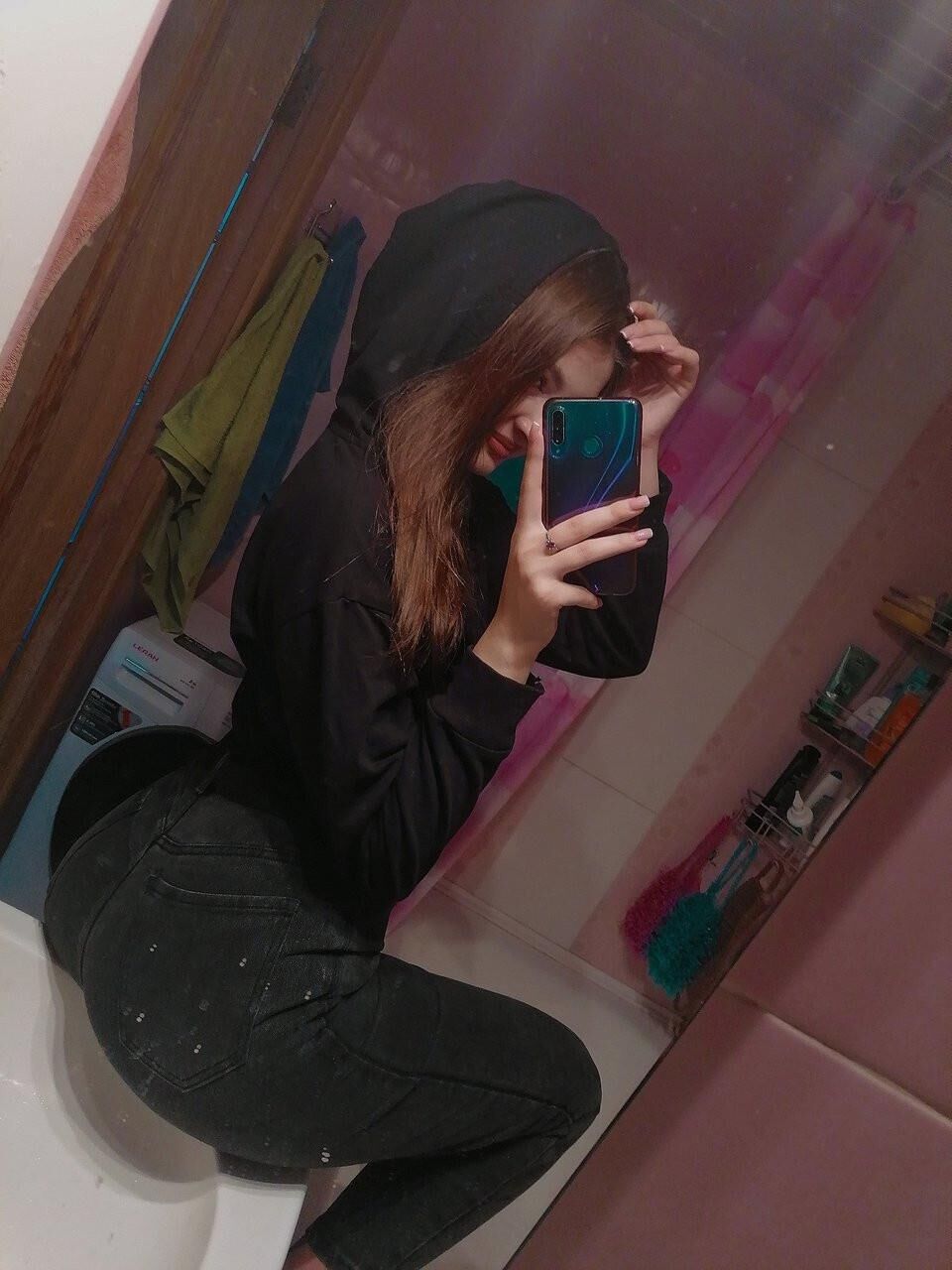 Russian girl 