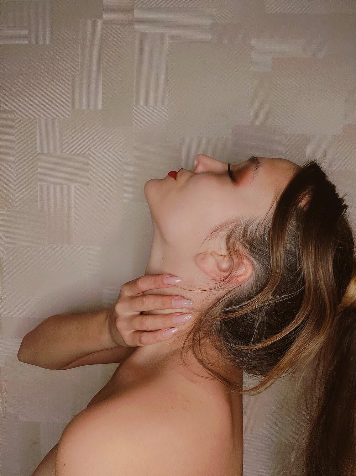 VSCO Girl 