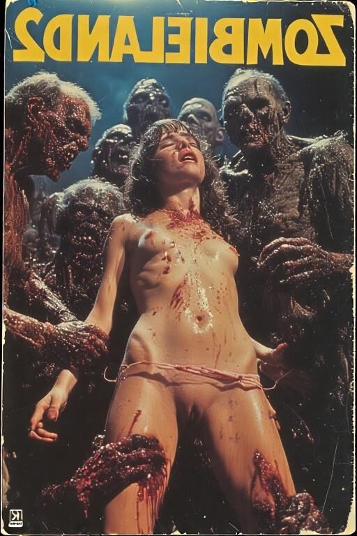 Zombieland 
