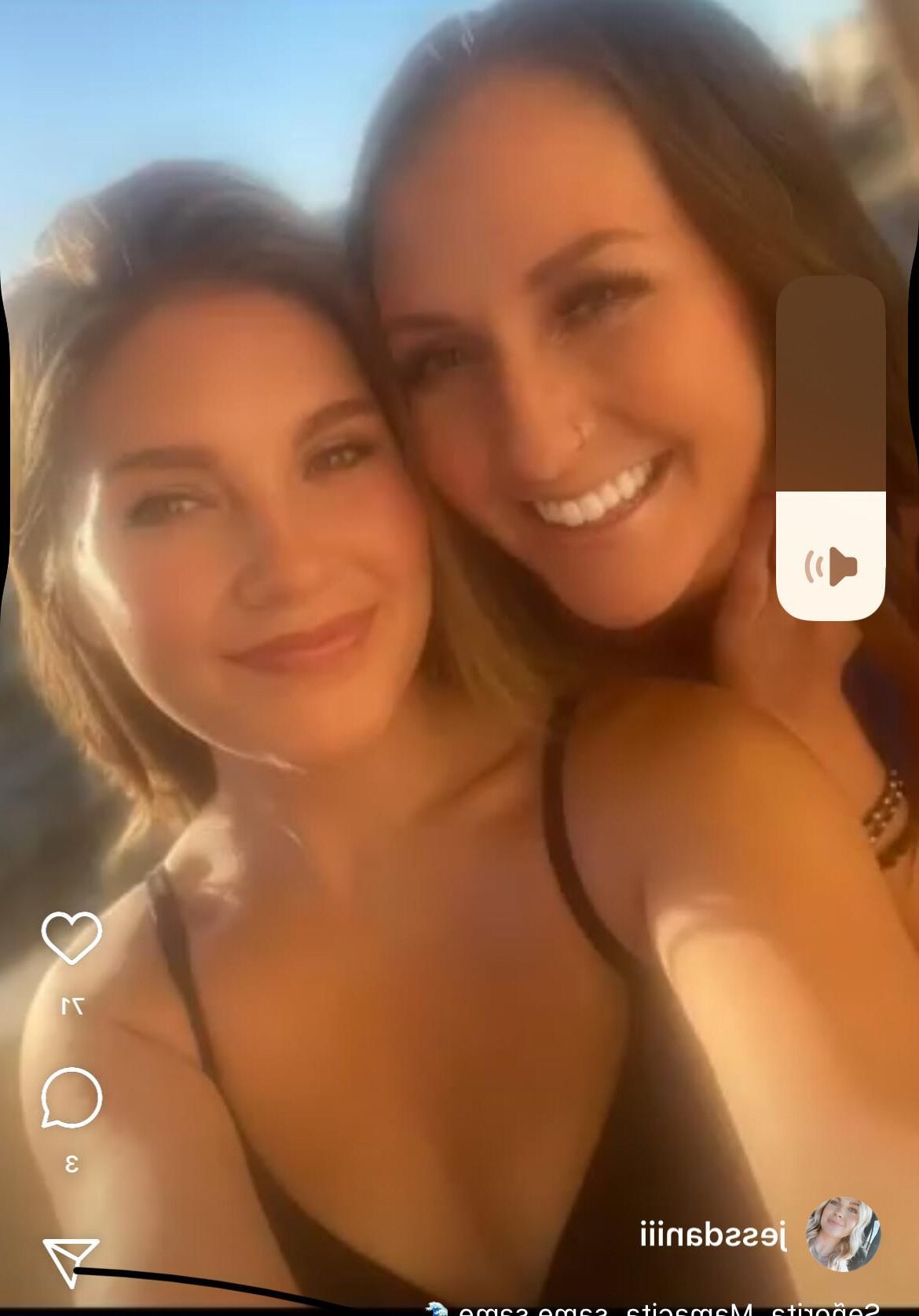 Girls I Know & Wish I Was!