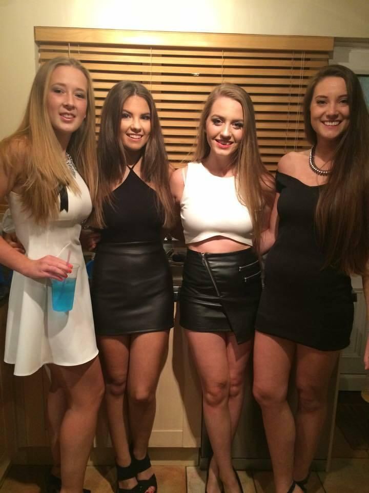 Chavtastic teen dsl bimbo putaindoll pour commenter