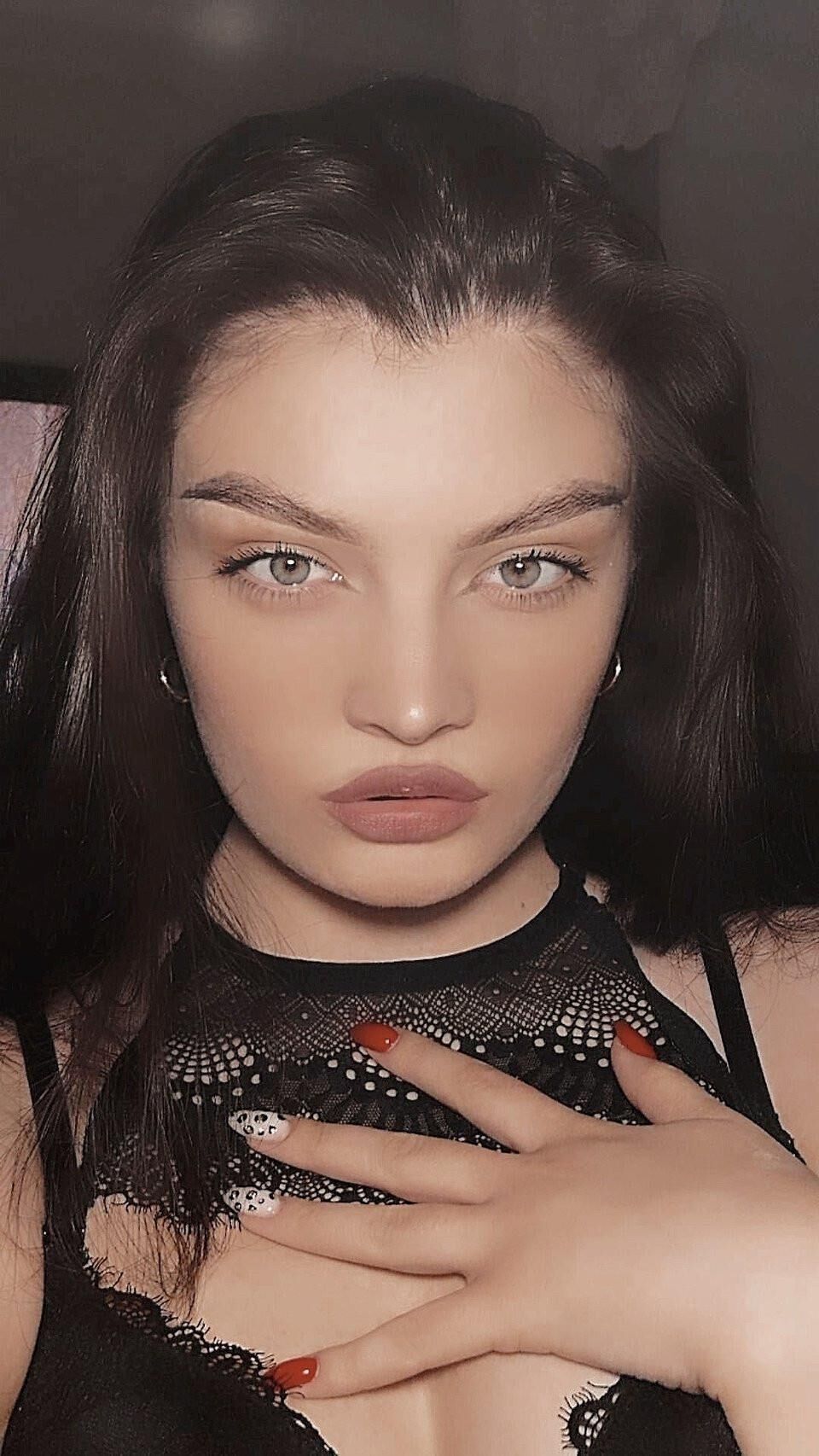 Russian girl 