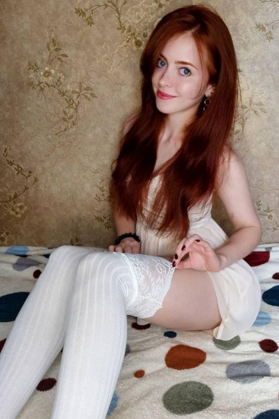 Beautiful Girls to Humiliate and Degraded Me