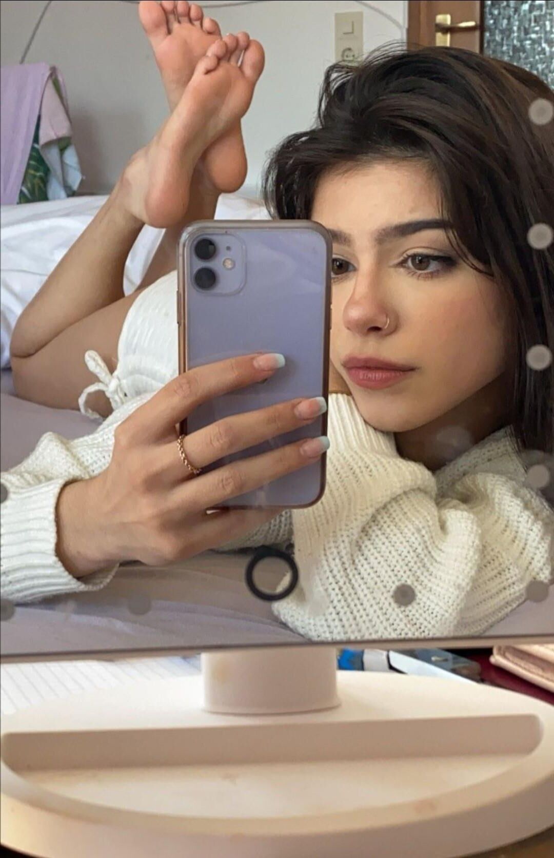 Teen Feet 
