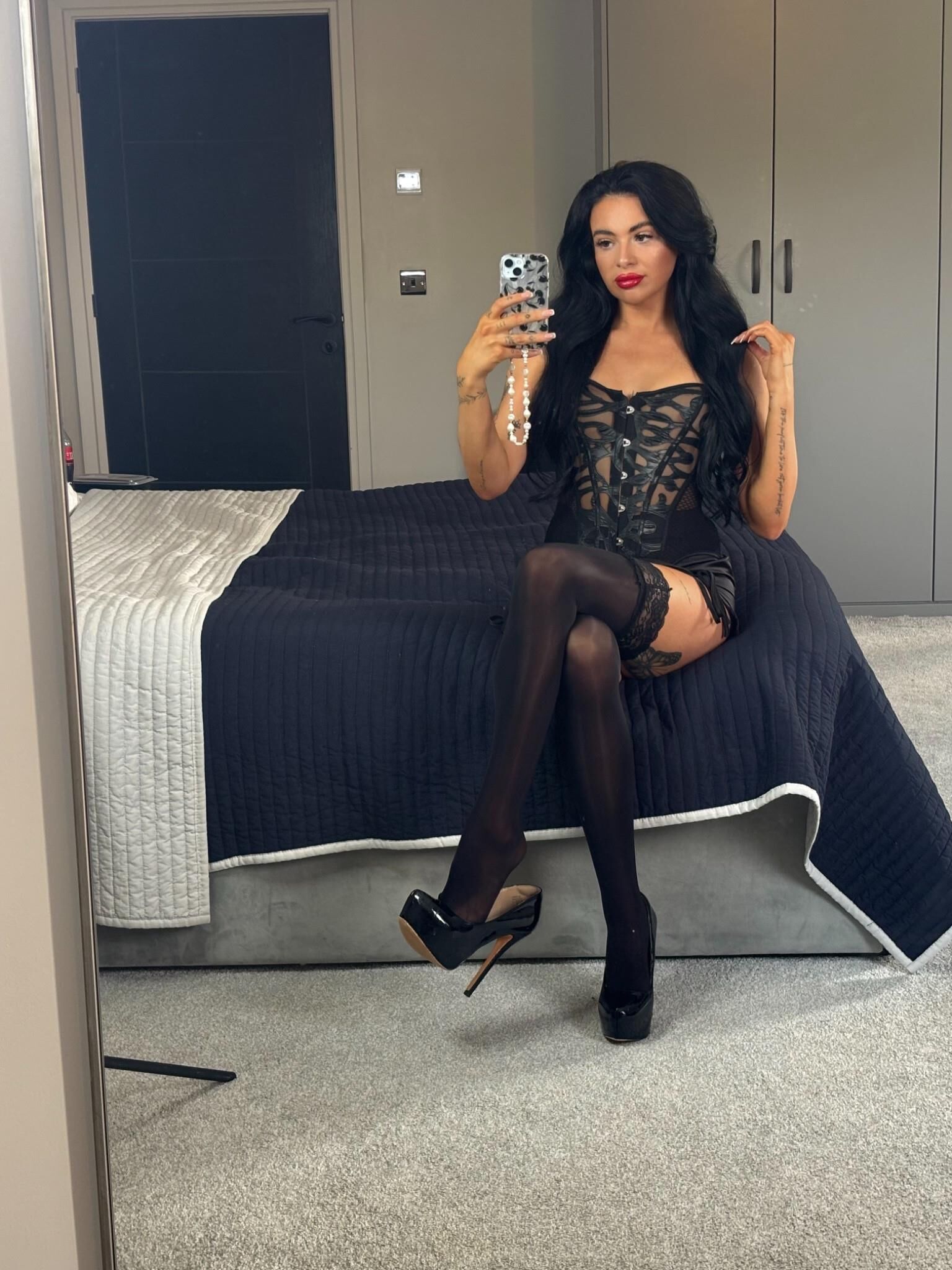 Stockings 