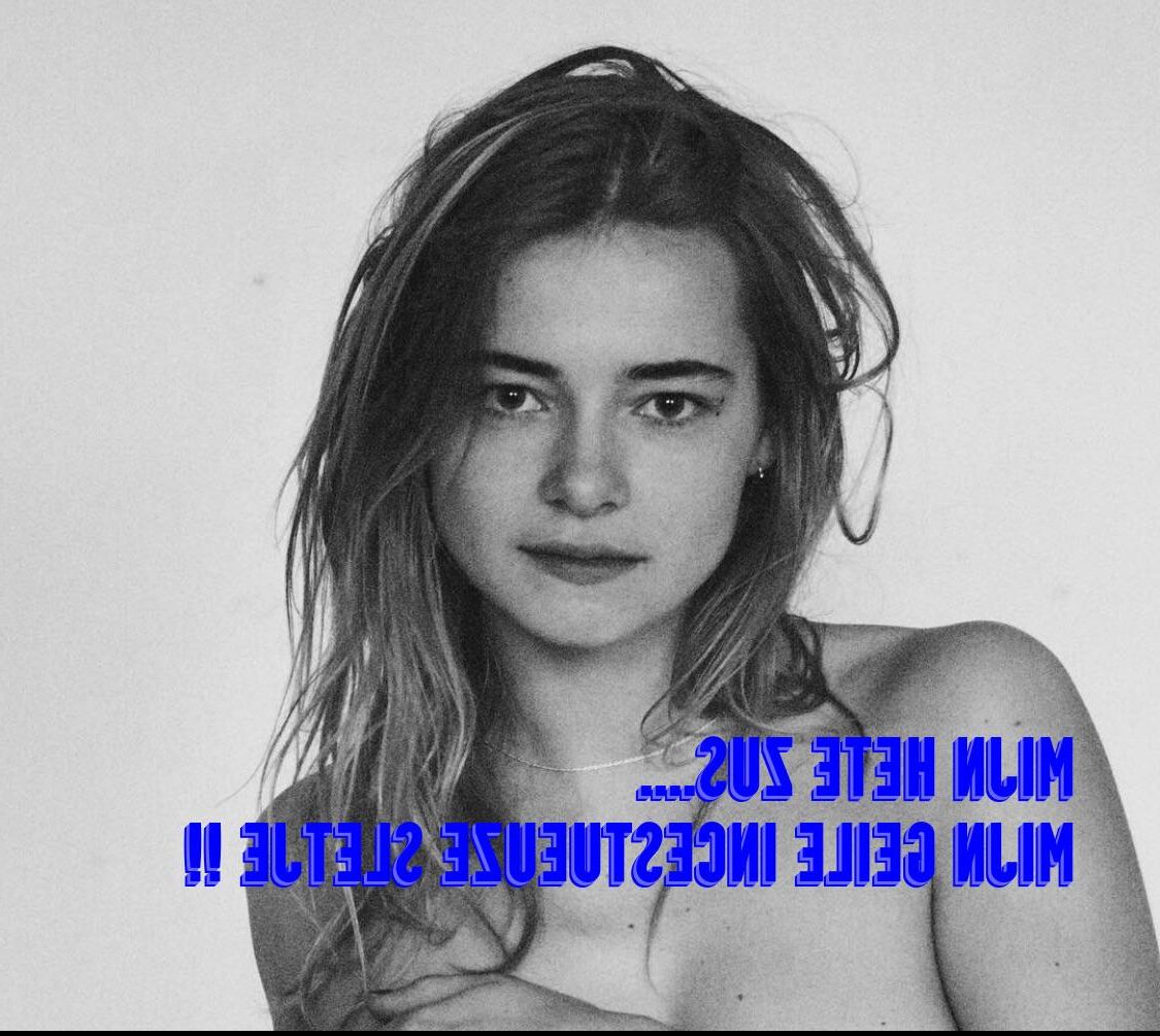 Brothers and Sisters Incestuous Lust and Pleasure Dutch version