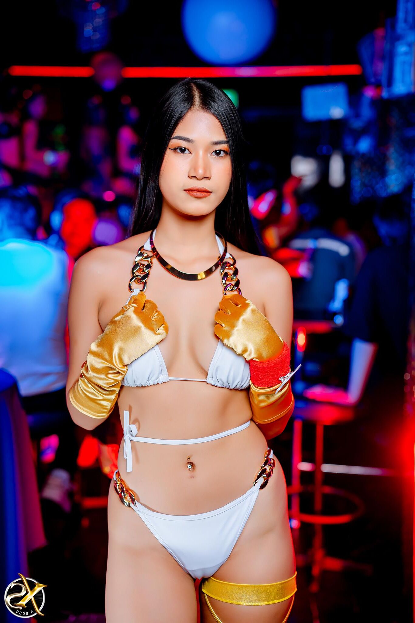 Pattaya hookers