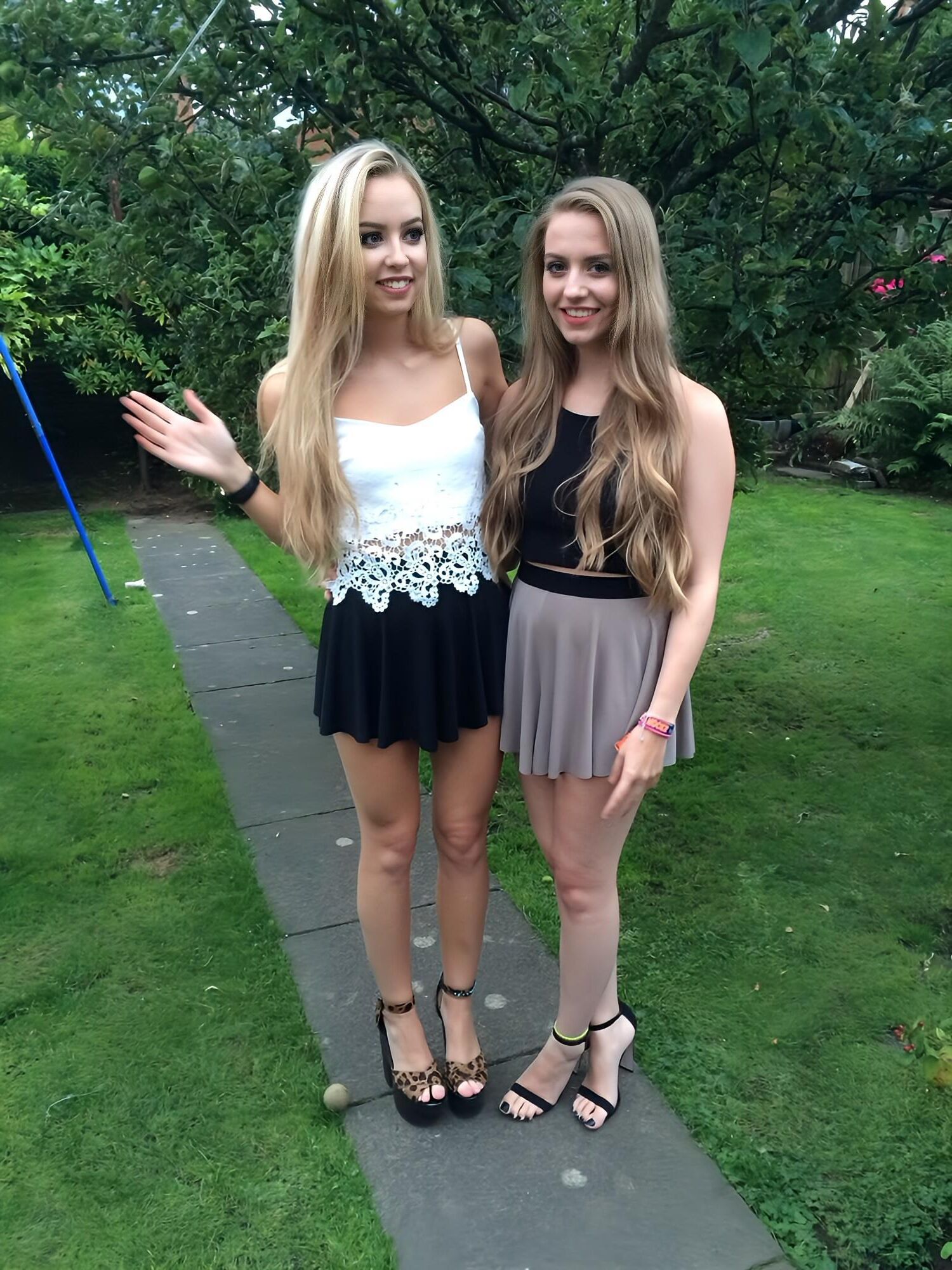 Chavtastic teen dsl bimbo putaindoll pour commenter
