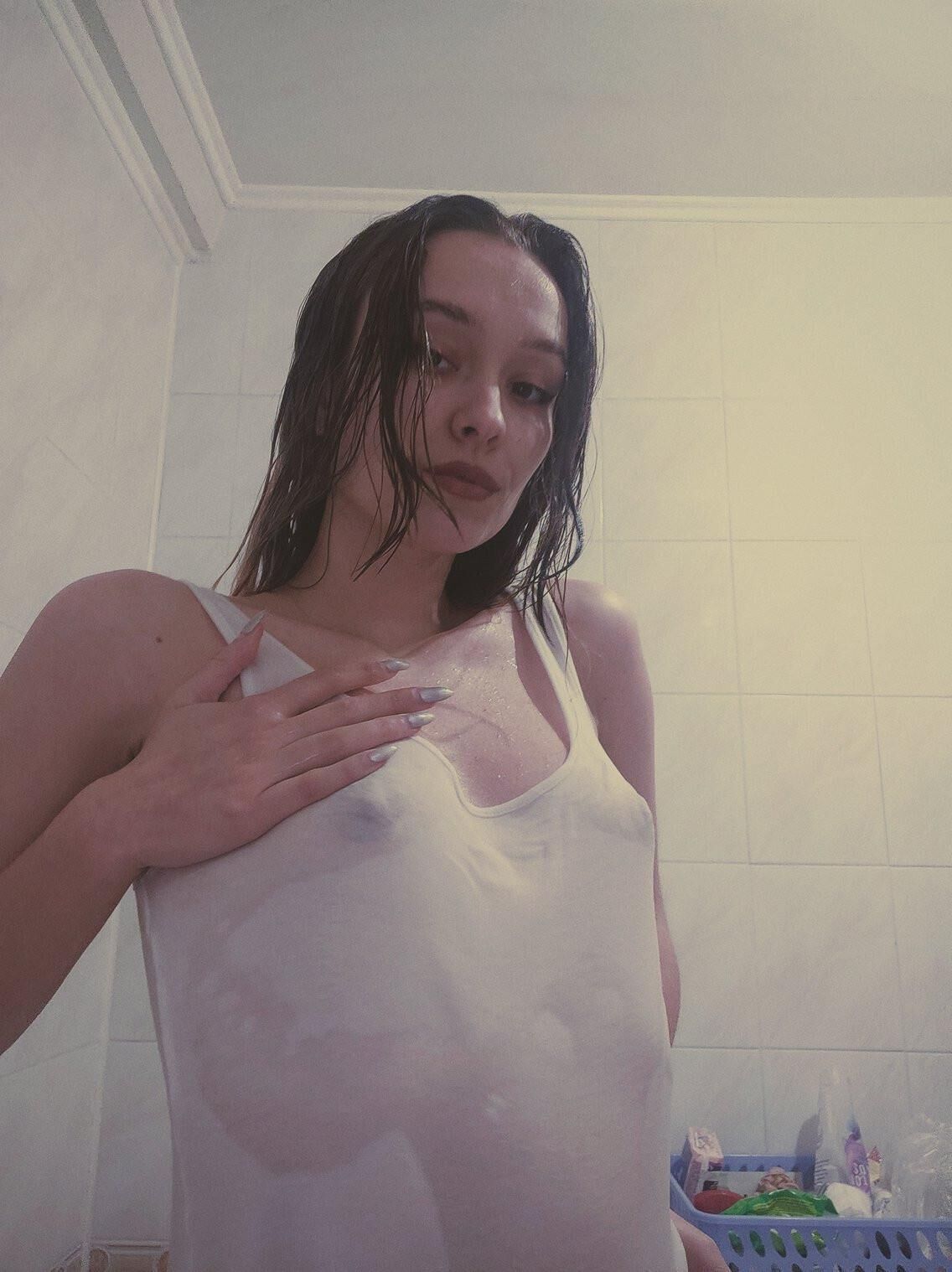 VSCO Girl 