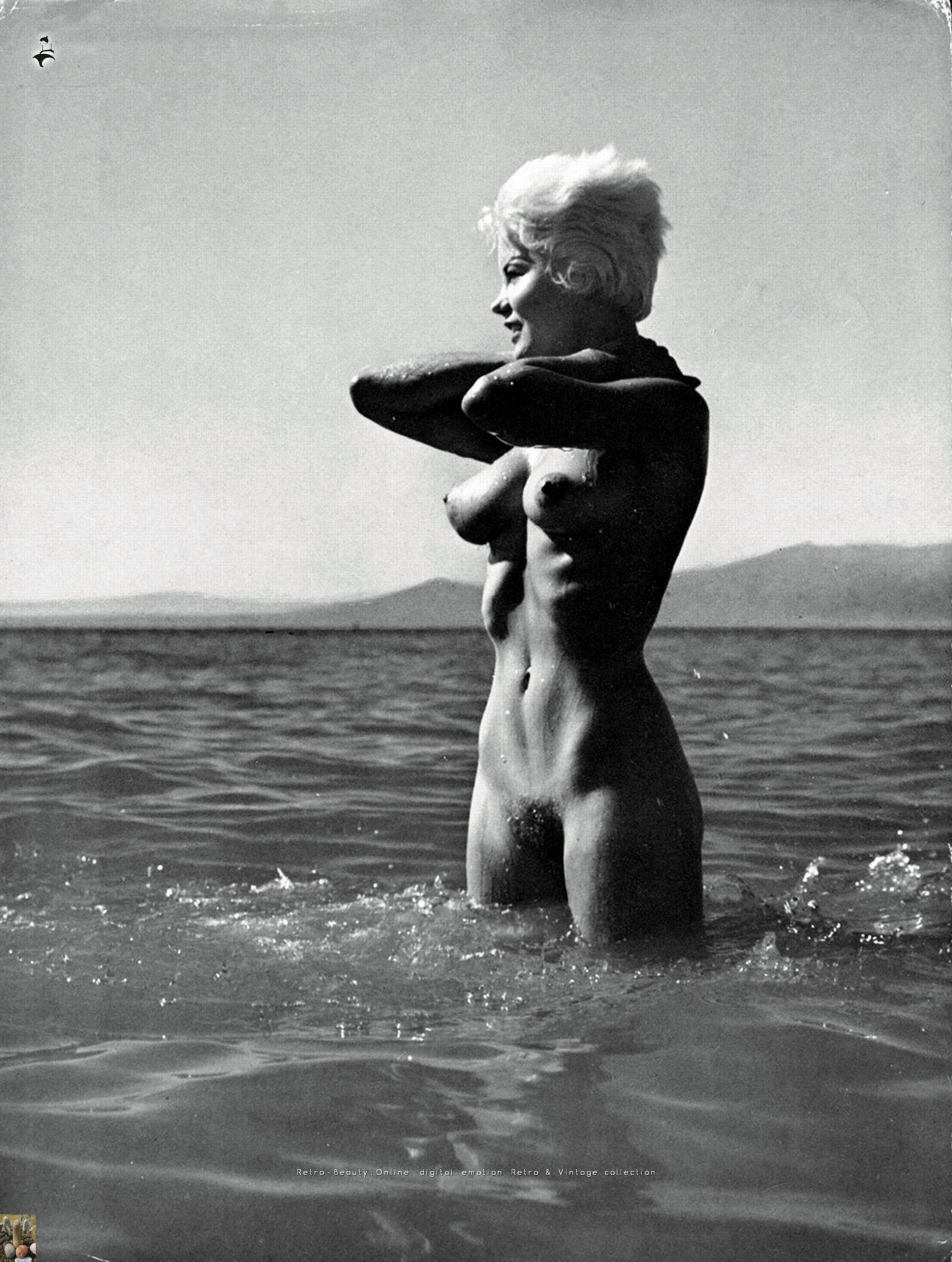 Playa vintage