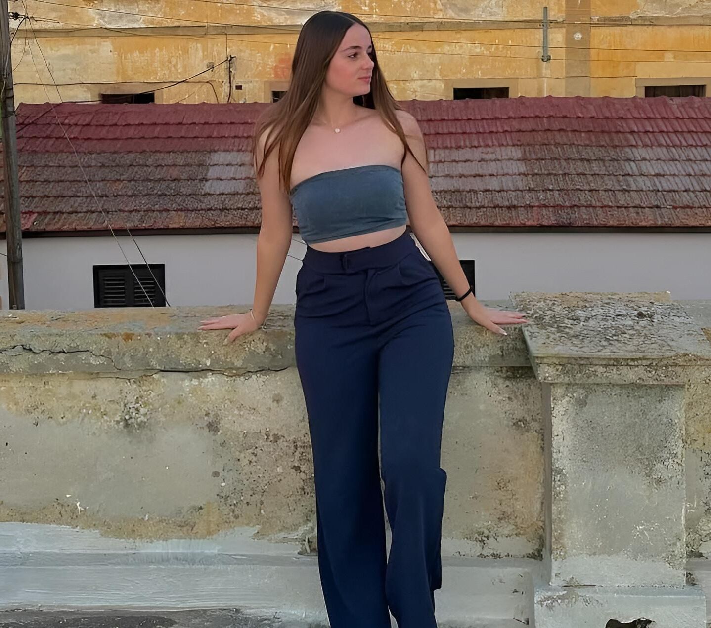 SEXY TURKISH TEEN 