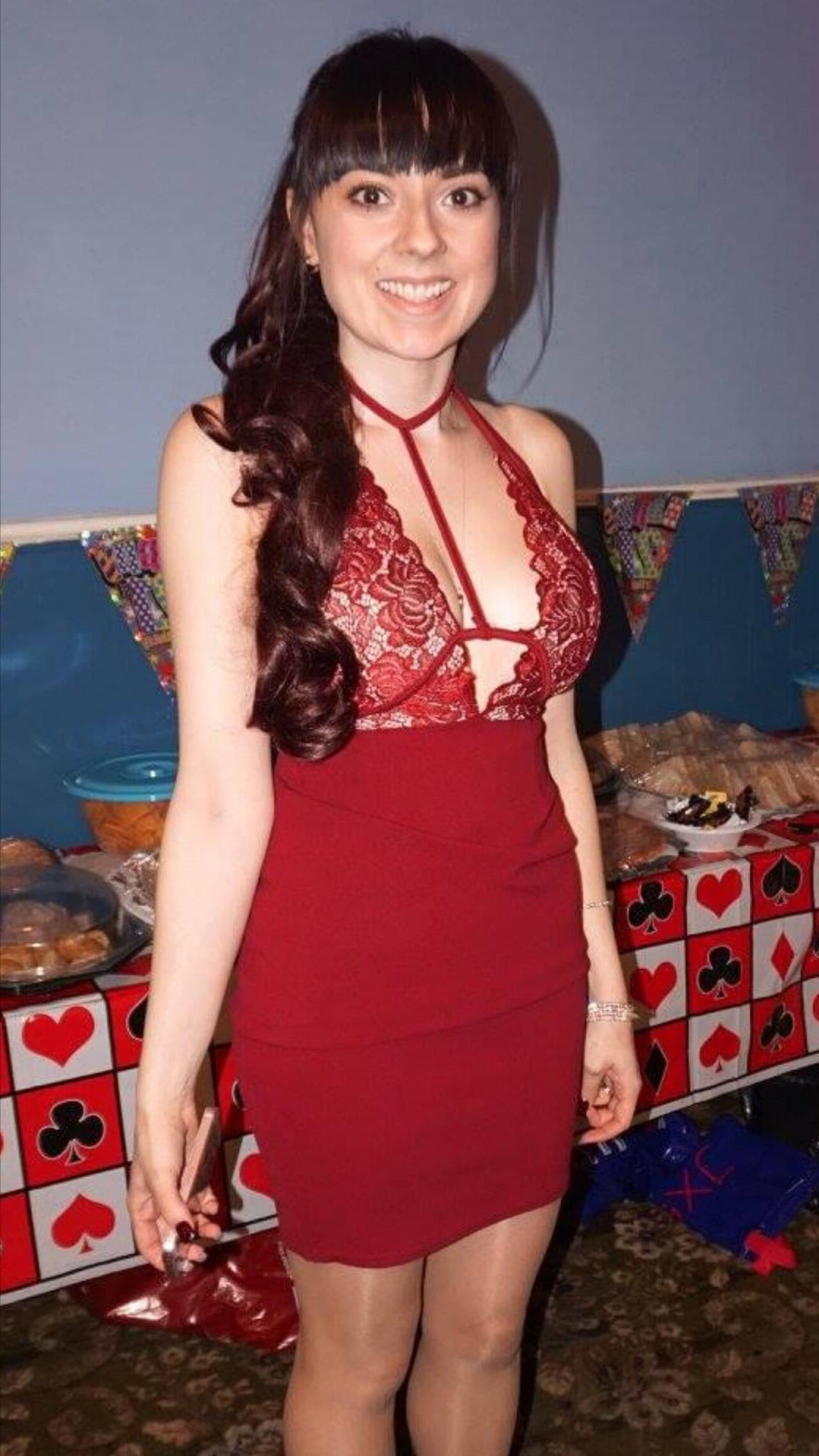 Gorgeous Girls I'd Love to Have Dominate Me