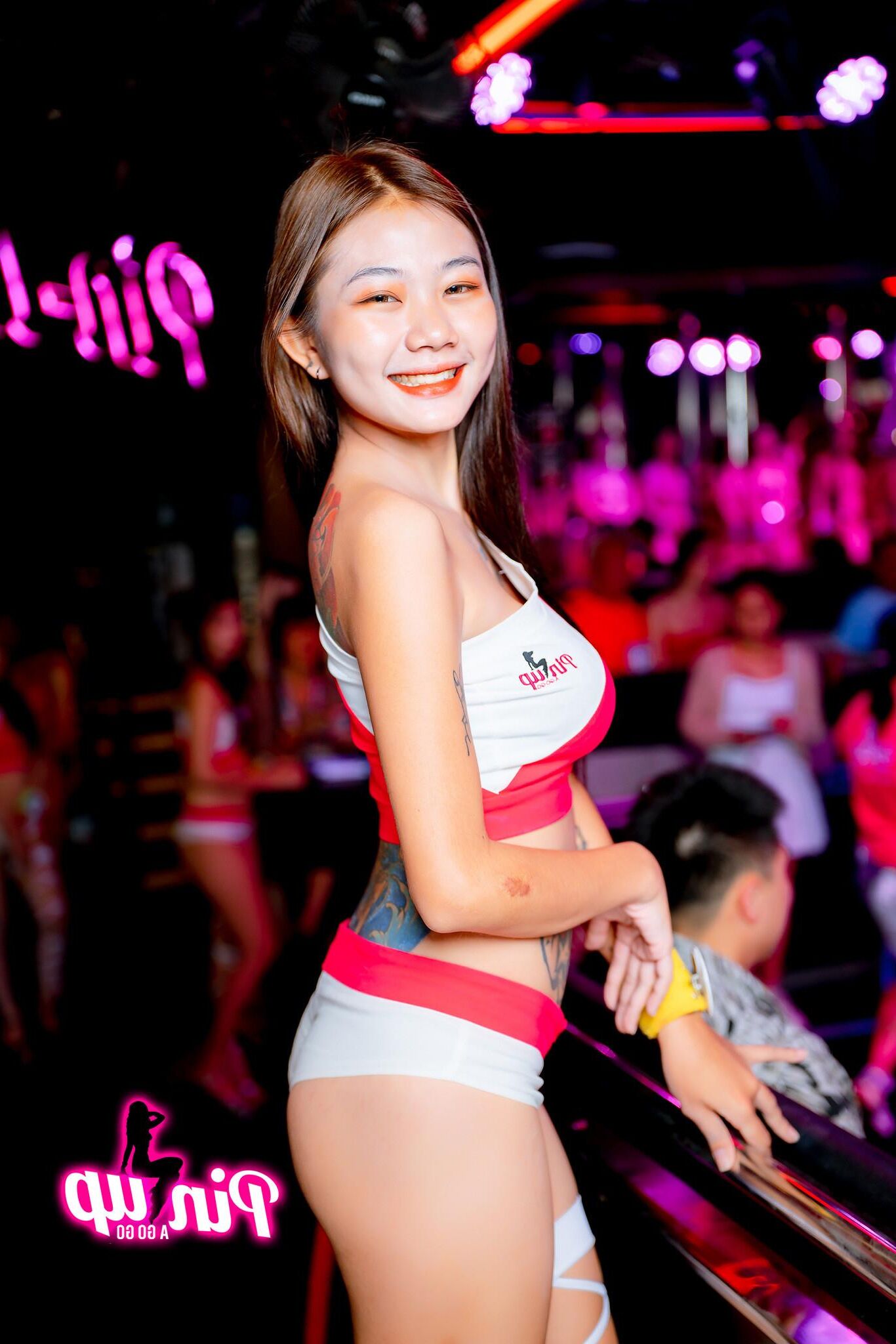 Pattaya hookers