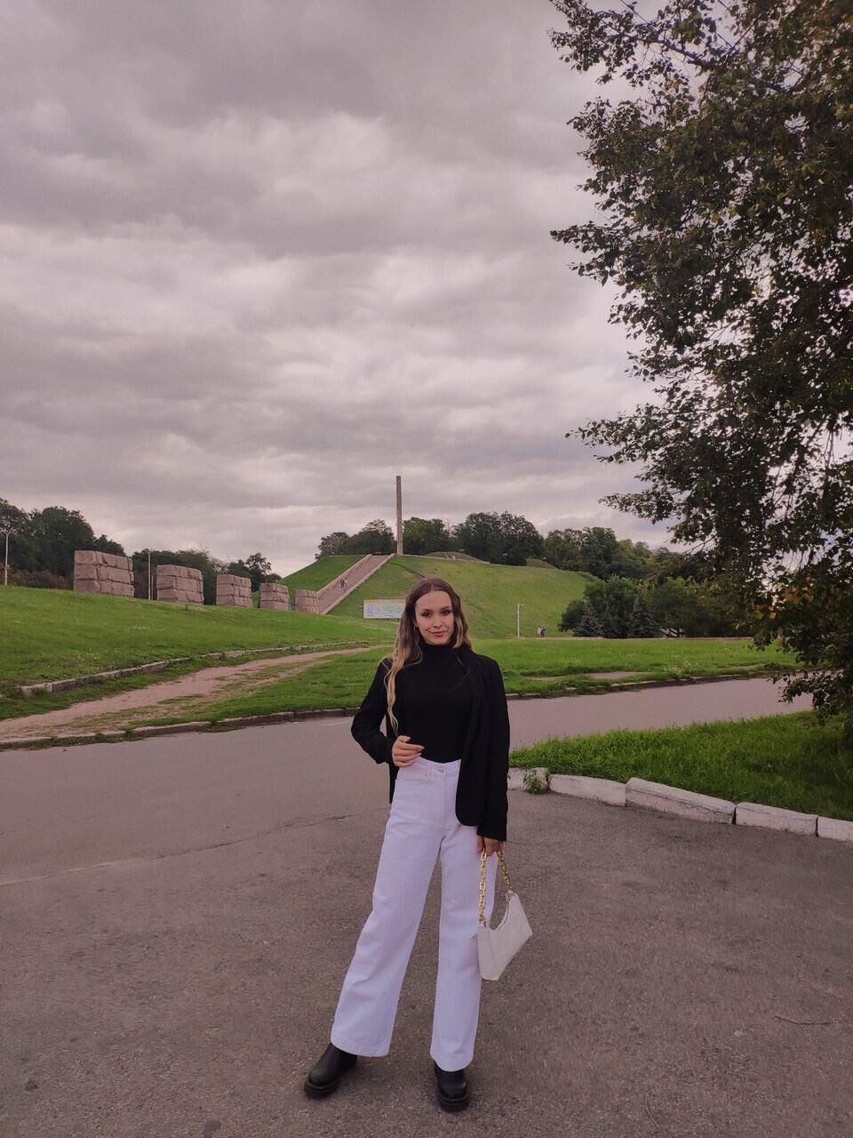 VSCO Girl 
