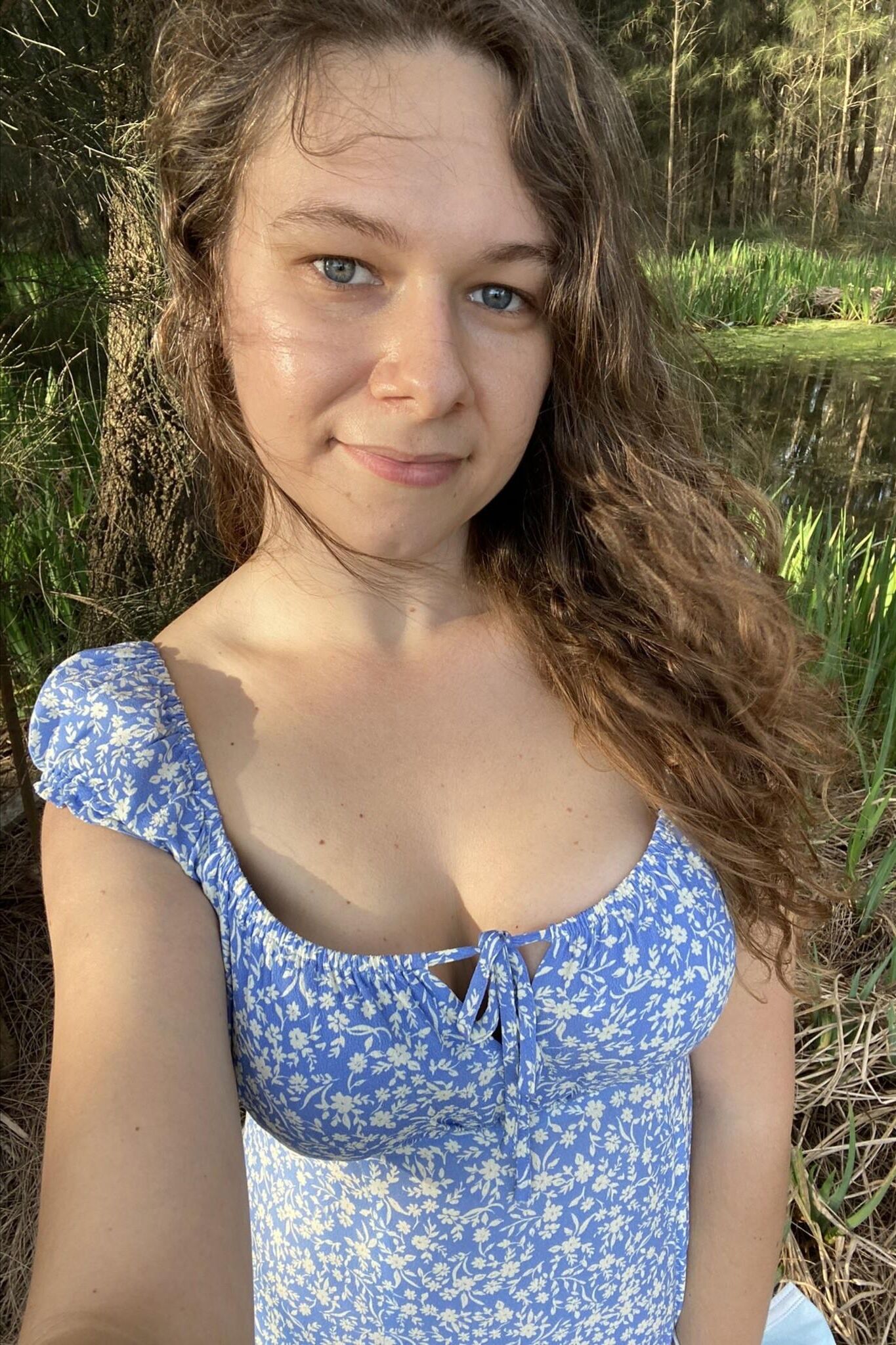 Gorgeous Girls I'd Love to Have Dominate Me