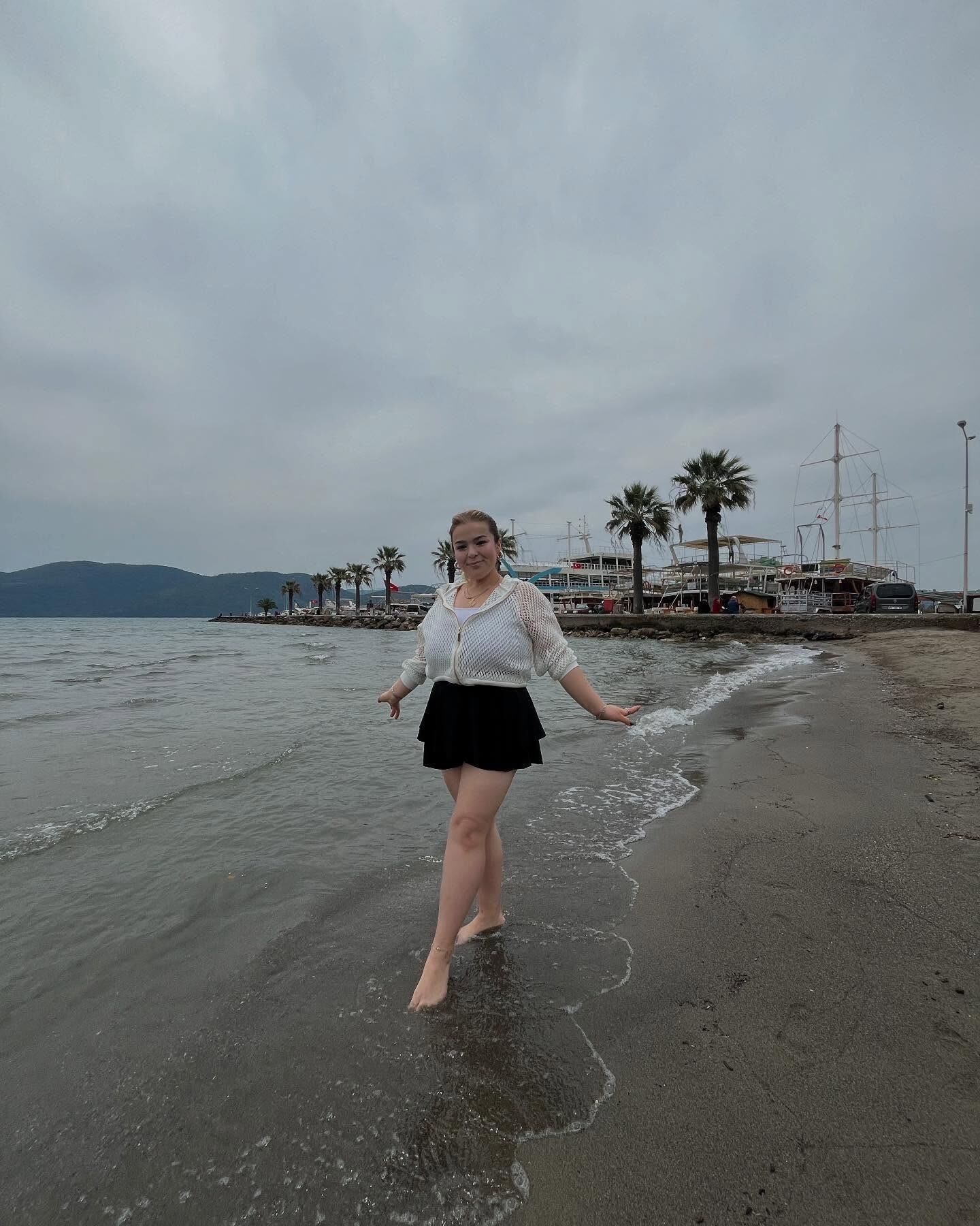 SEXY TURKISH TEEN 