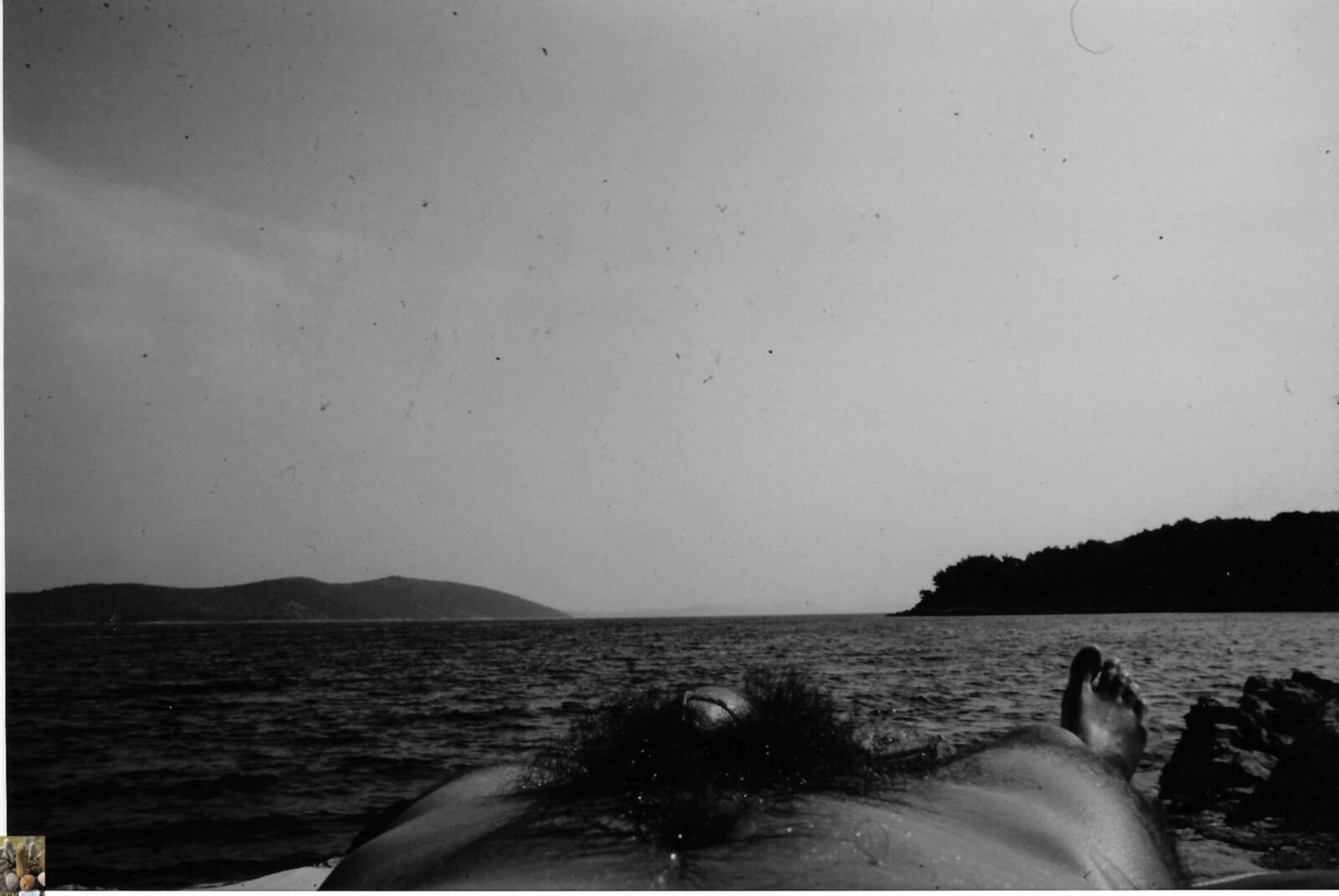 Playa vintage