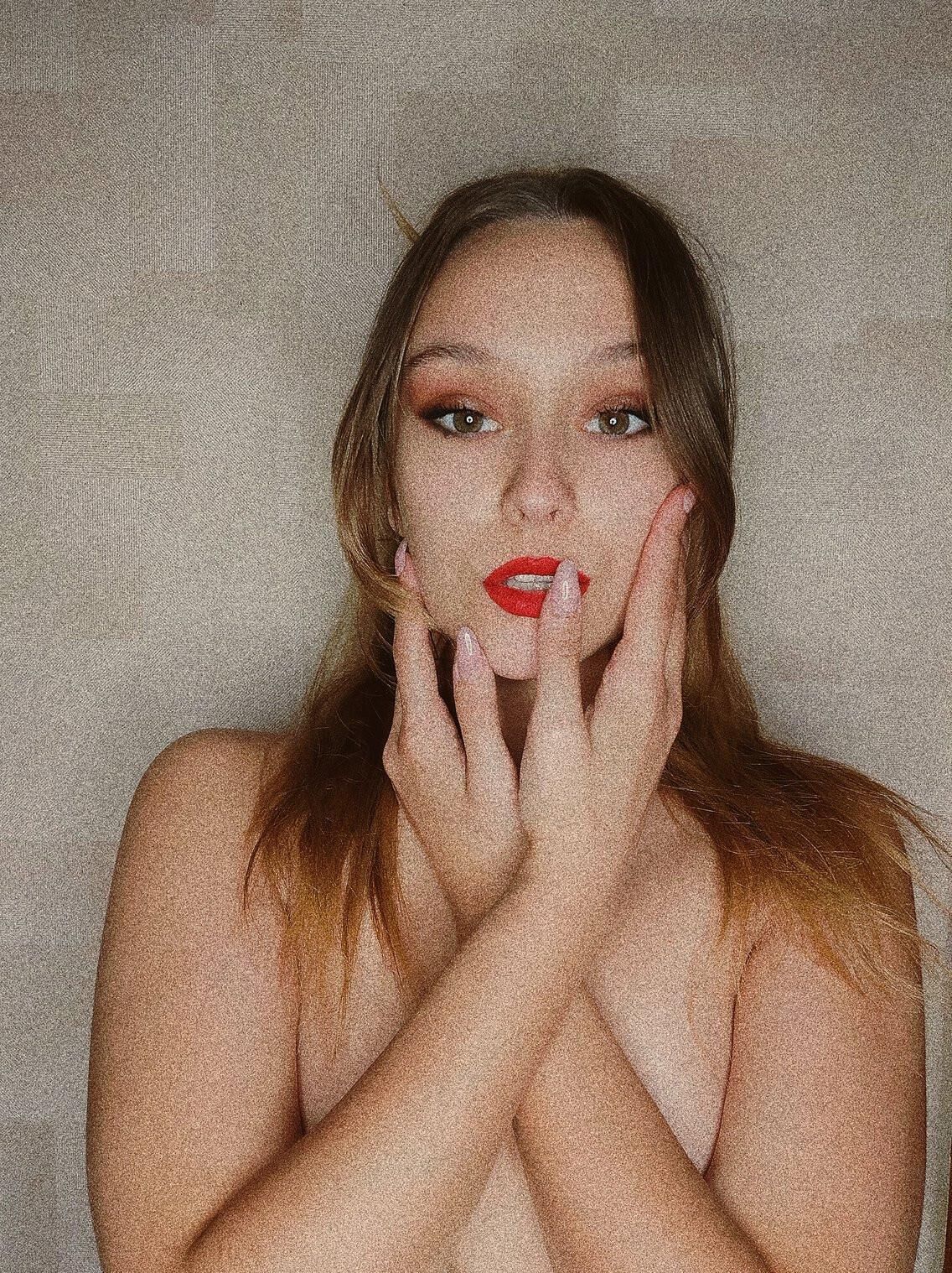 VSCO Girl 