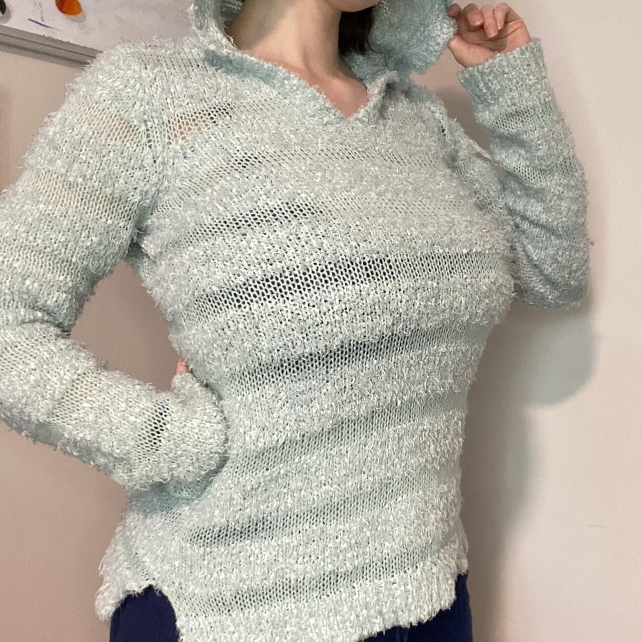 Big Titty Nerd Non Nude
