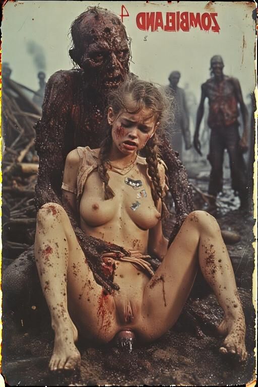 Zombieland 
